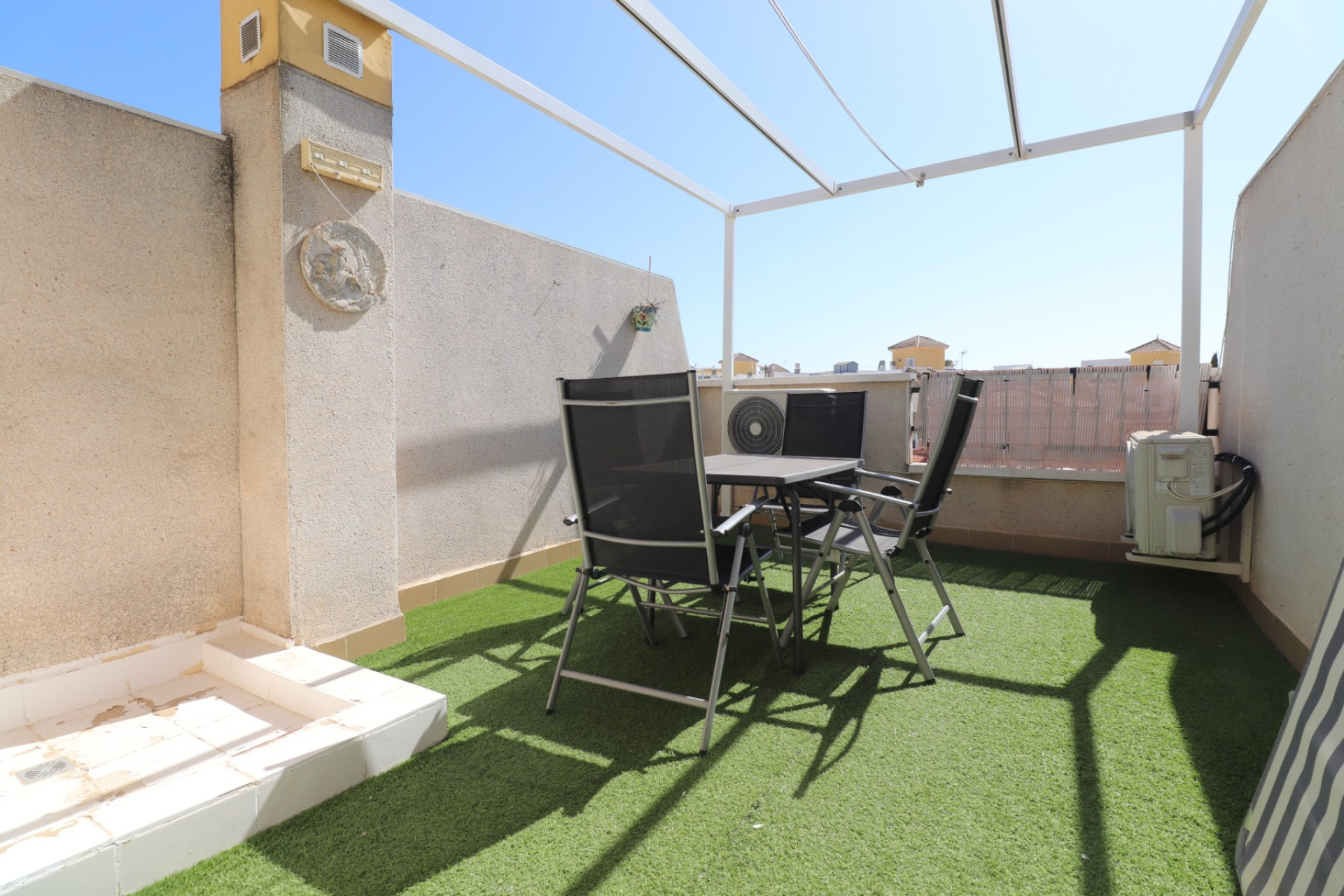 Revente - Maison de ville - Algorfa - Montemar