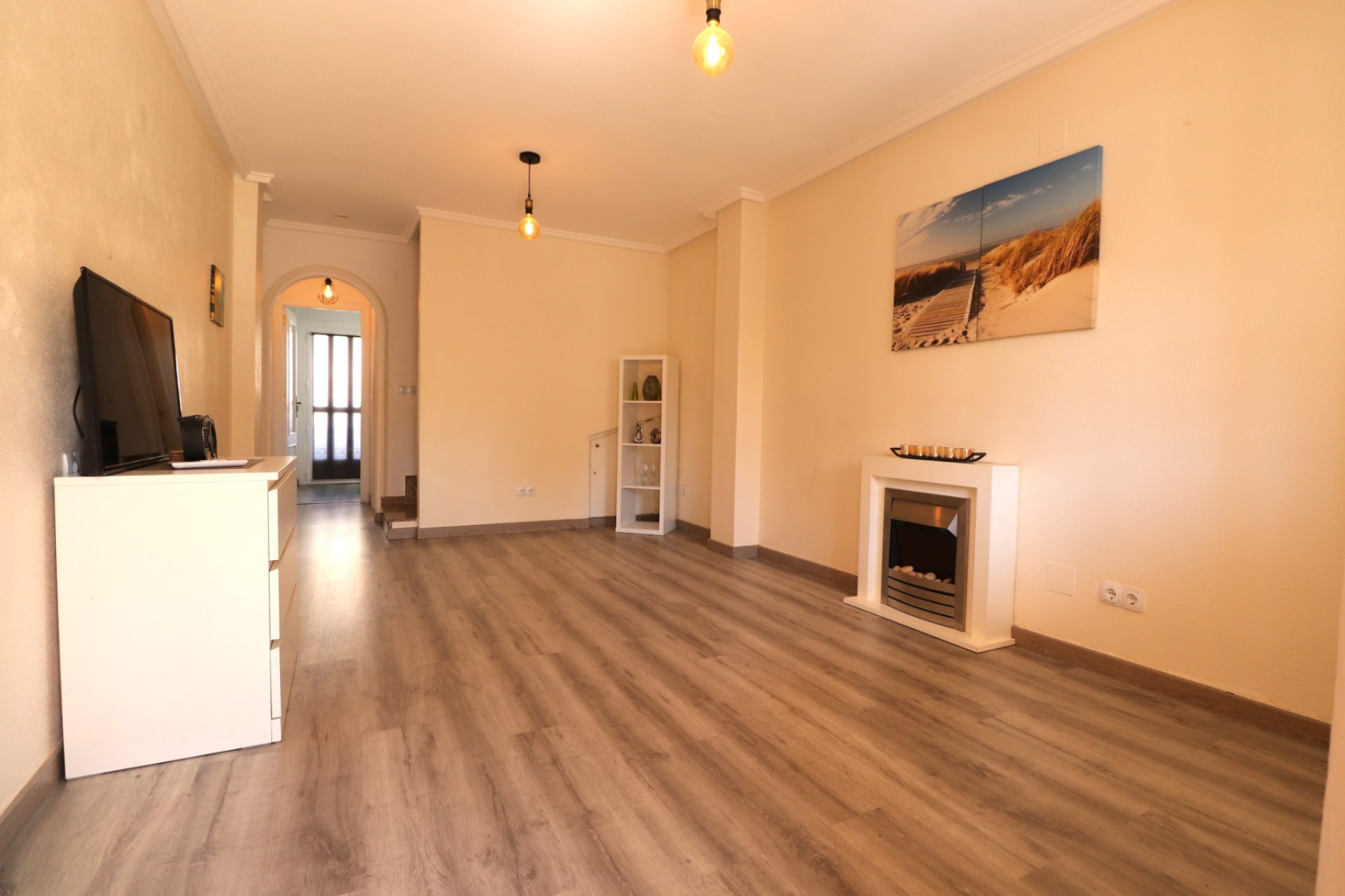 Revente - Maison de ville - Algorfa - Montemar
