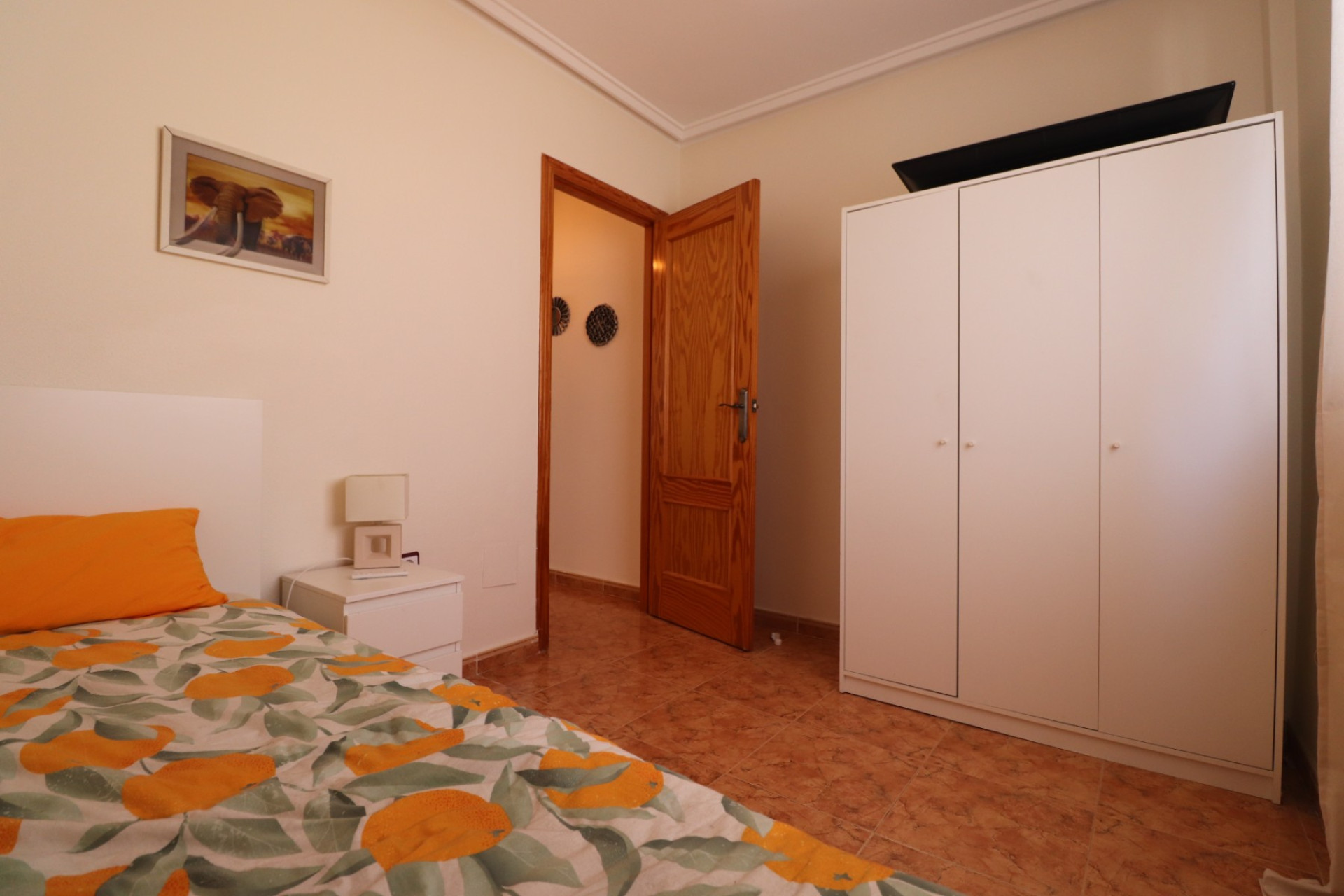 Revente - Maison de ville - Algorfa - Montemar