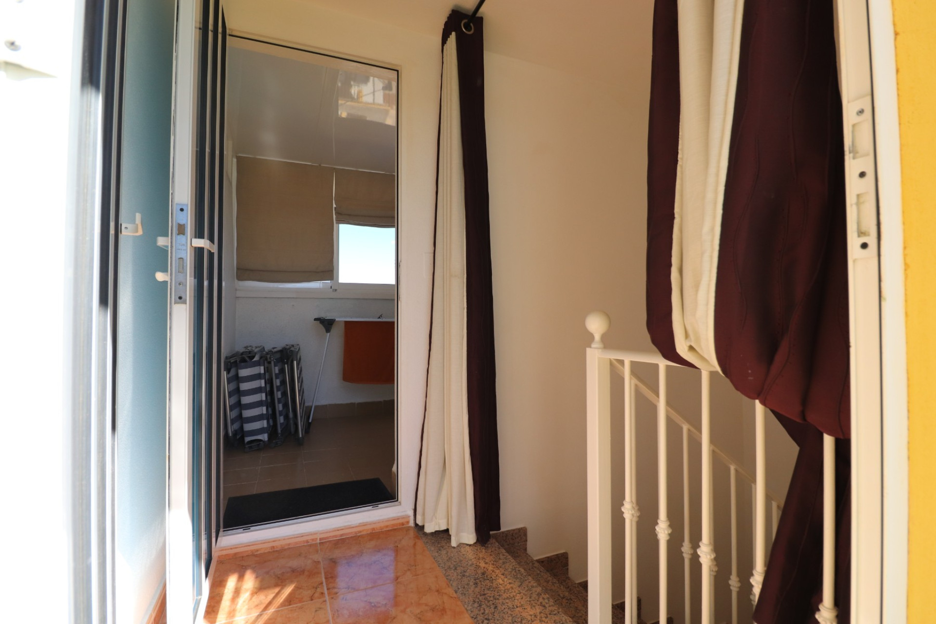 Revente - Maison de ville - Algorfa - Montemar