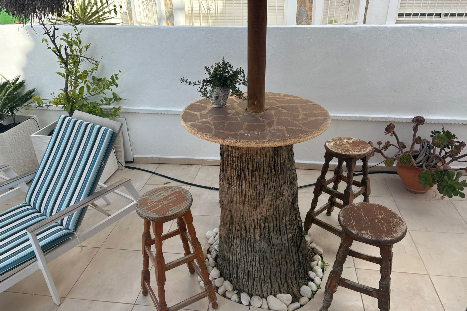 Revente - Maison de ville - Algorfa - Montemar