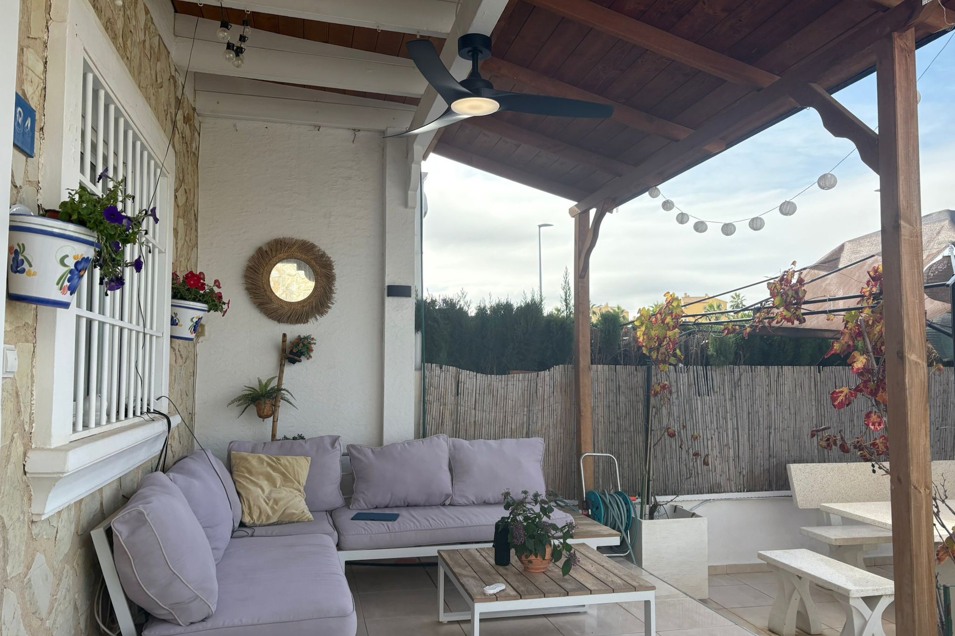 Revente - Maison de ville - Algorfa - Montemar