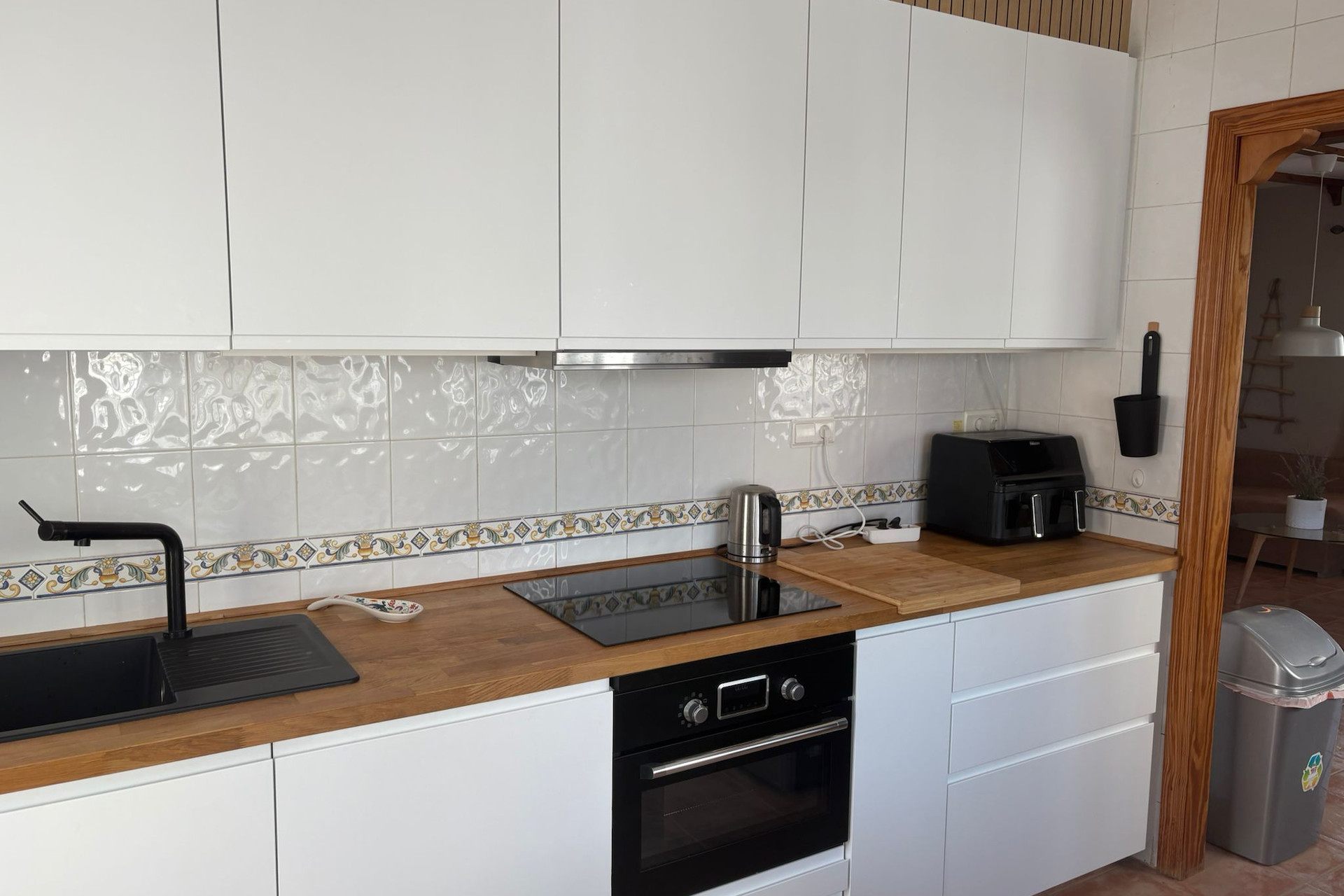 Revente - Maison de ville - Algorfa - Montemar