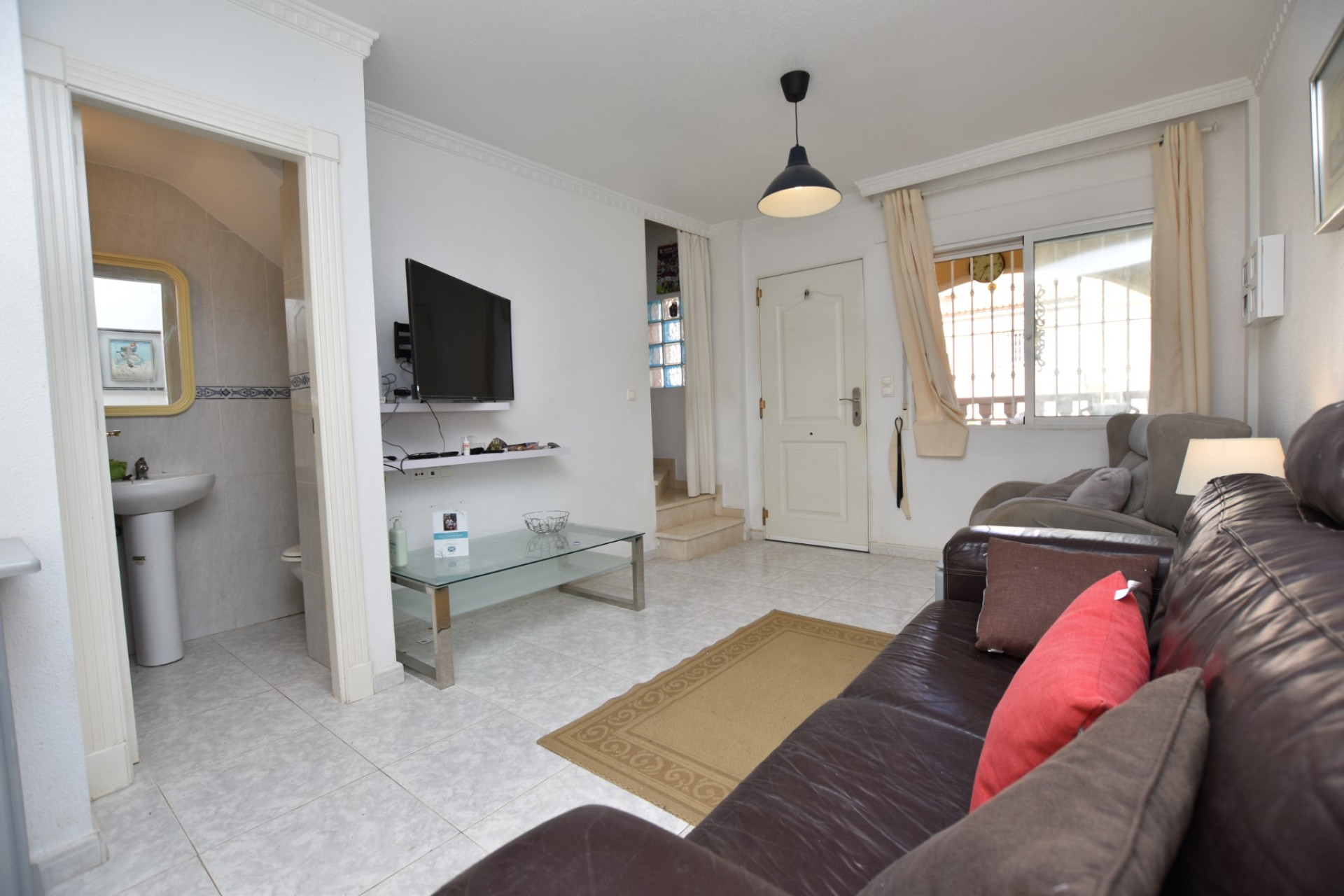 Revente - Maison de ville - Algorfa - Montemar