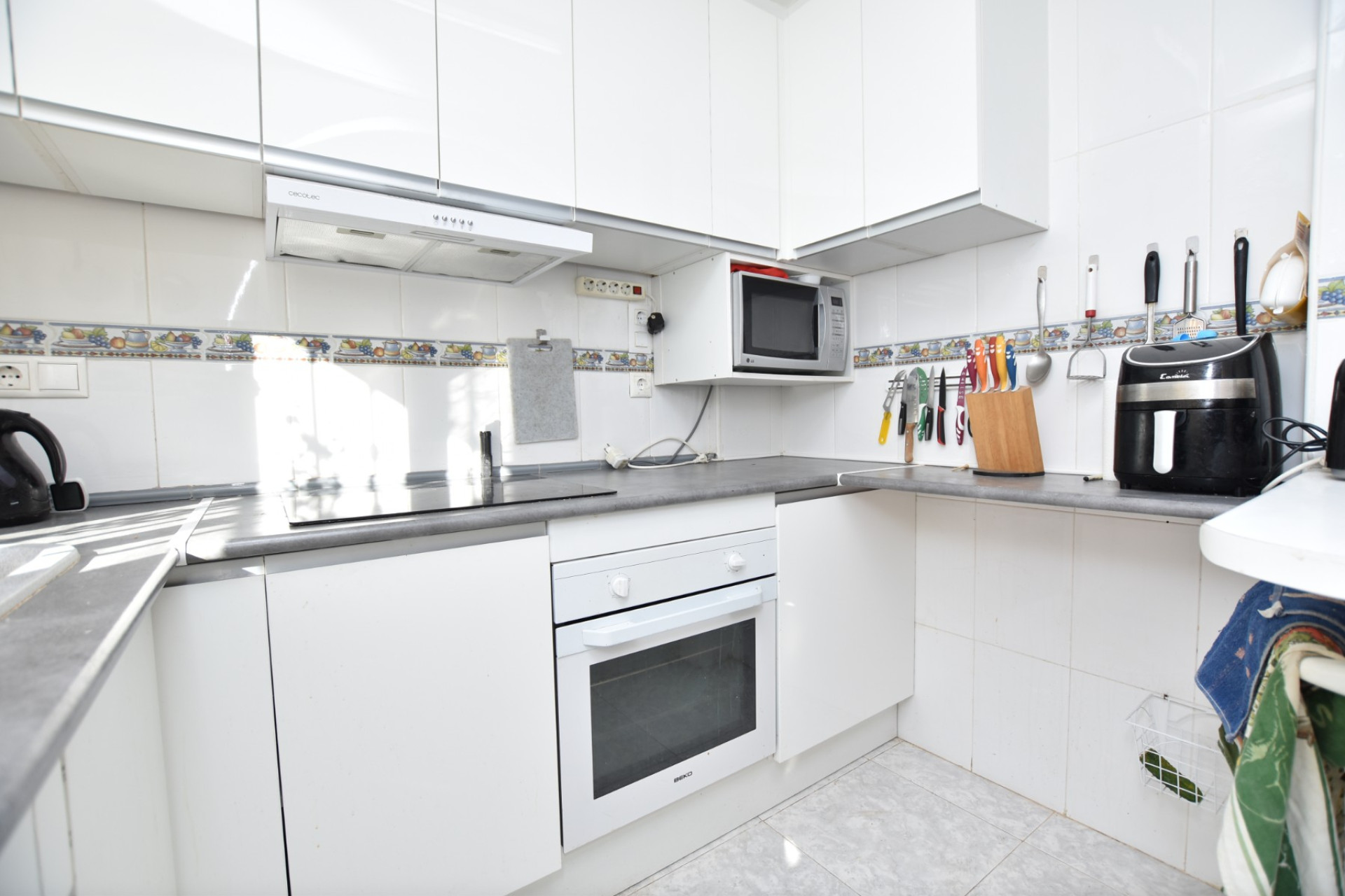 Revente - Maison de ville - Algorfa - Montemar