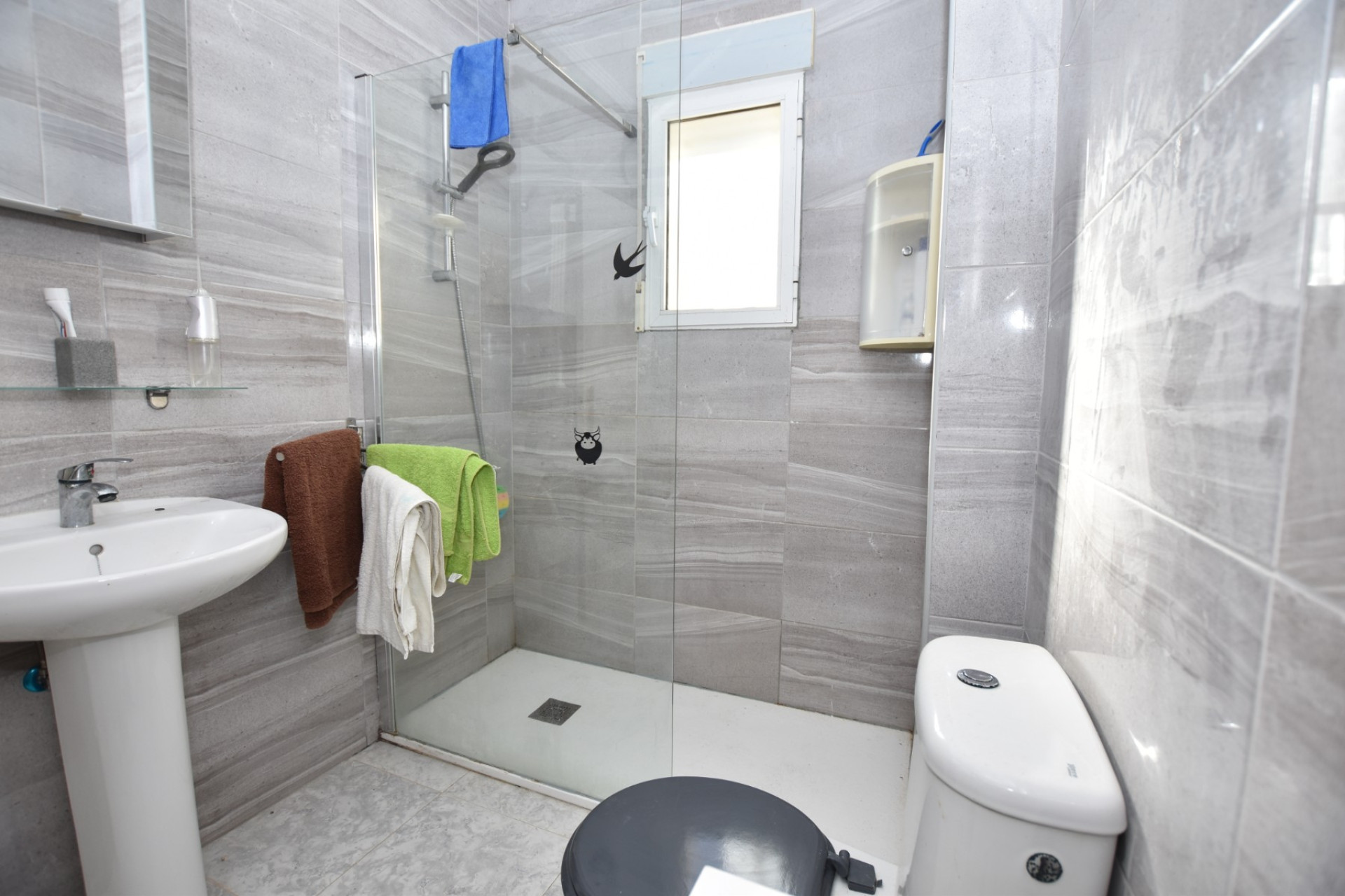 Revente - Maison de ville - Algorfa - Montemar