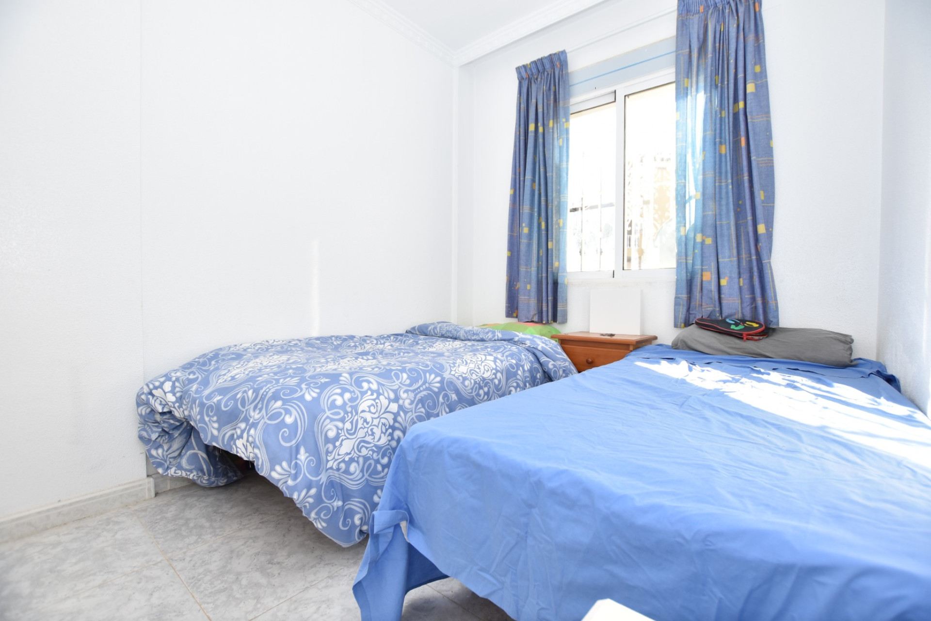 Revente - Maison de ville - Algorfa - Montemar