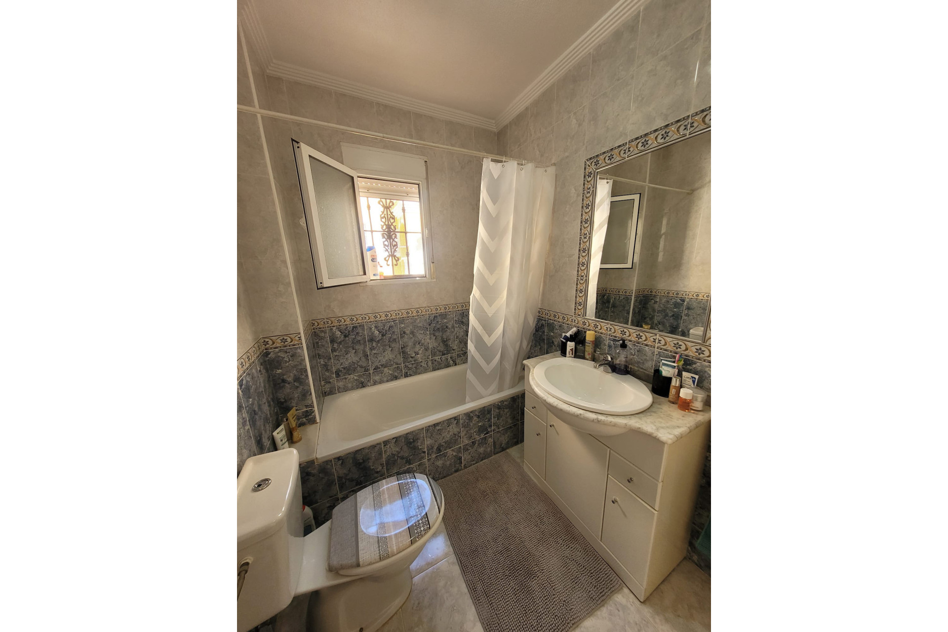 Revente - Maison de ville - Algorfa - Montemar