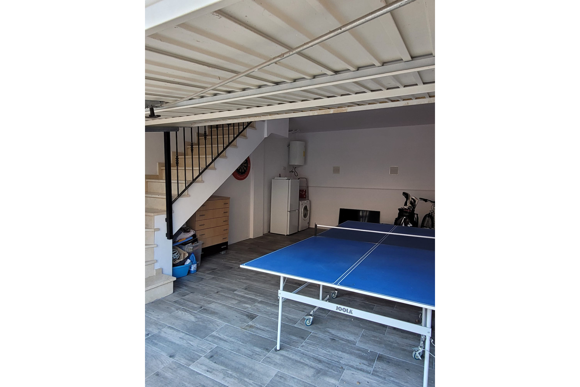 Revente - Maison de ville - Algorfa - Montemar