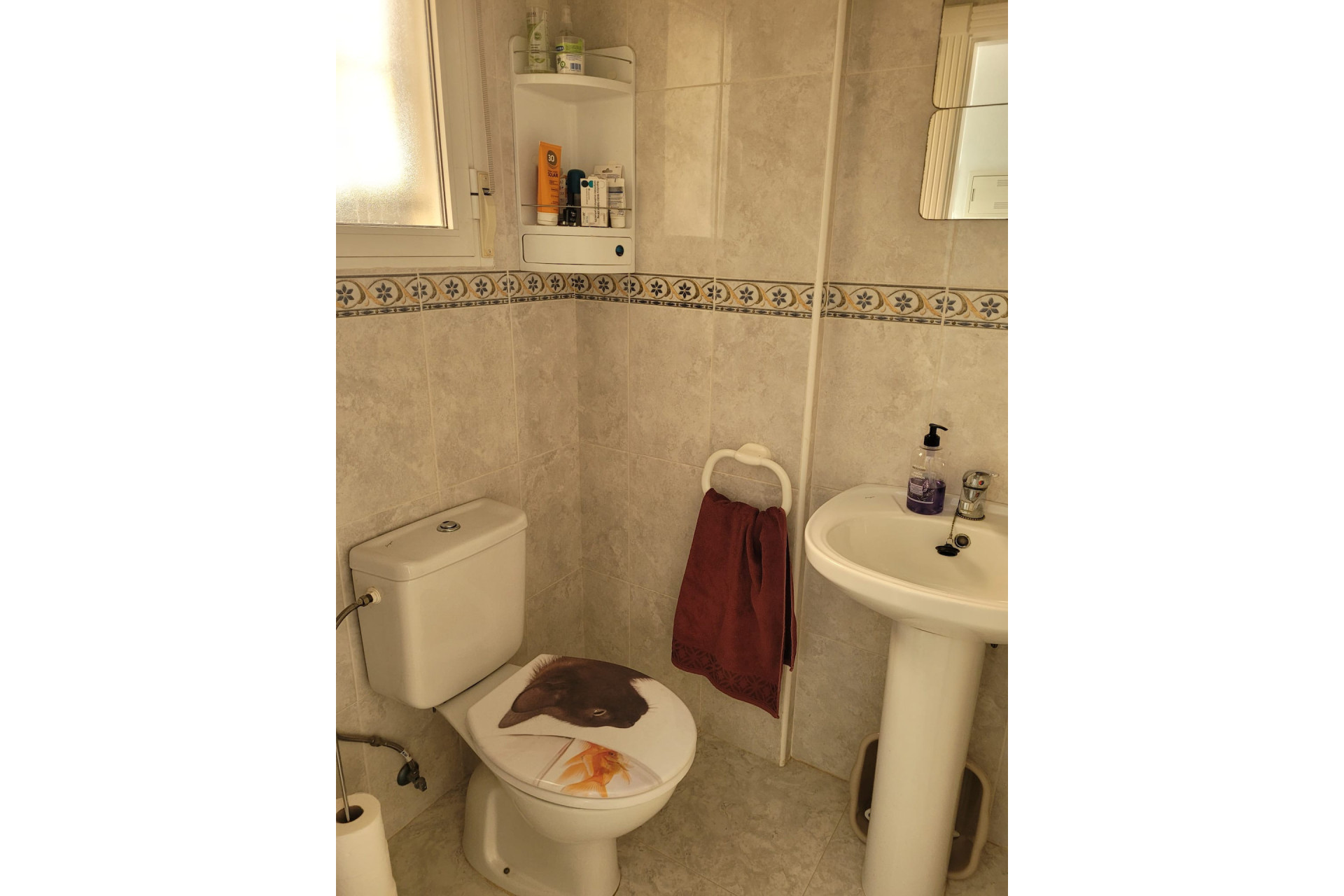 Revente - Maison de ville - Algorfa - Montemar