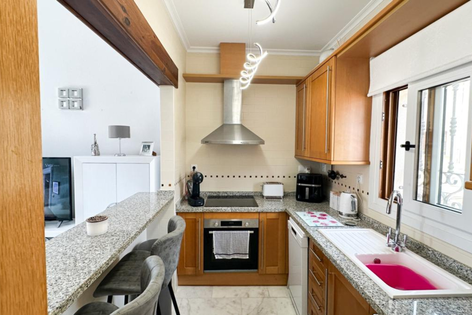 Revente - Maison de ville - Algorfa