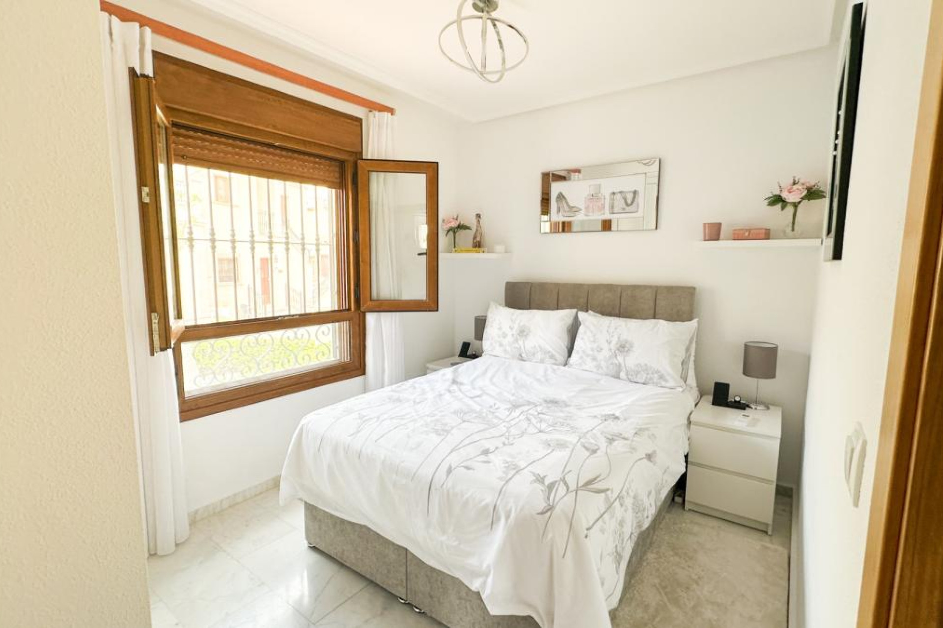 Revente - Maison de ville - Algorfa