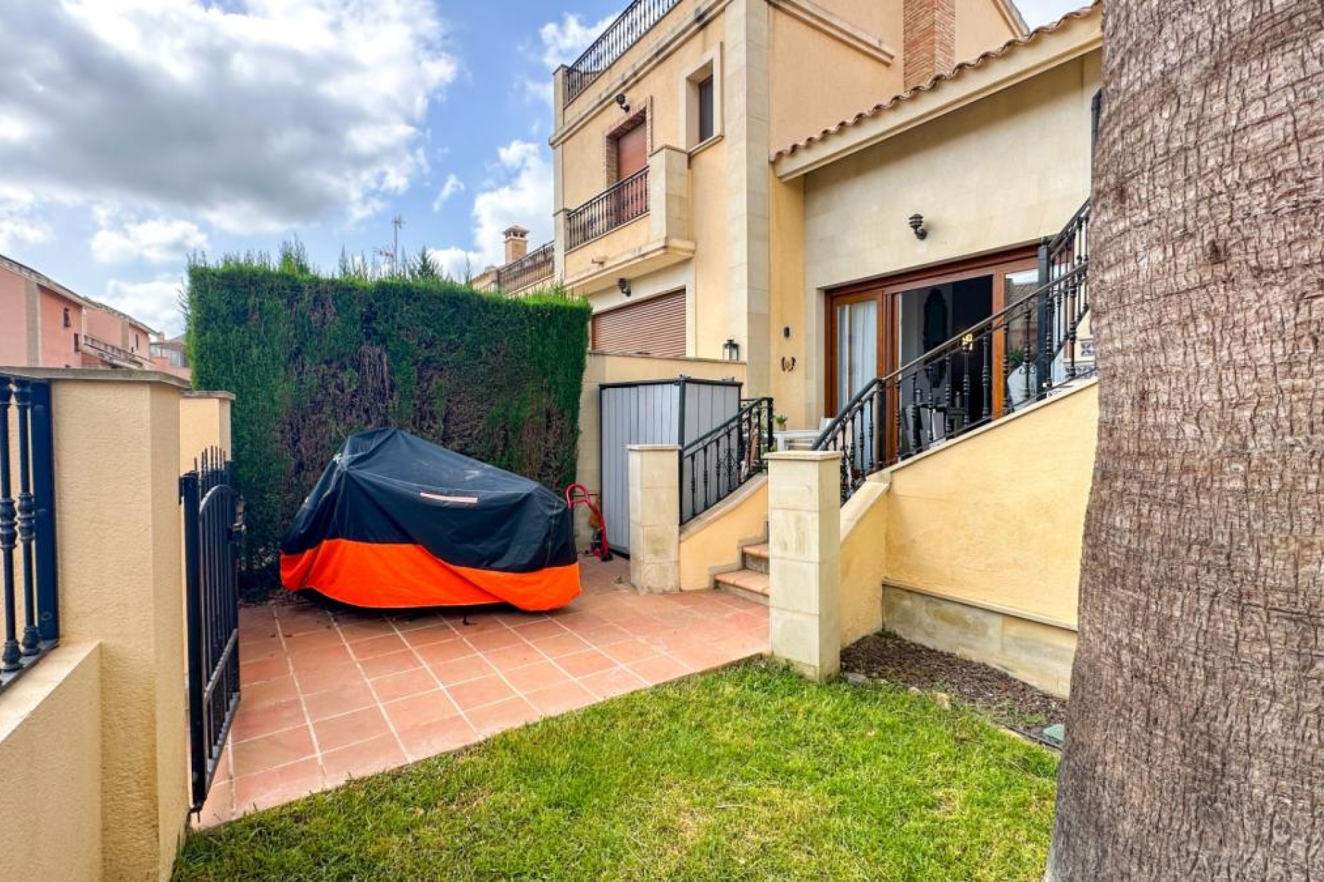 Revente - Maison de ville - Algorfa