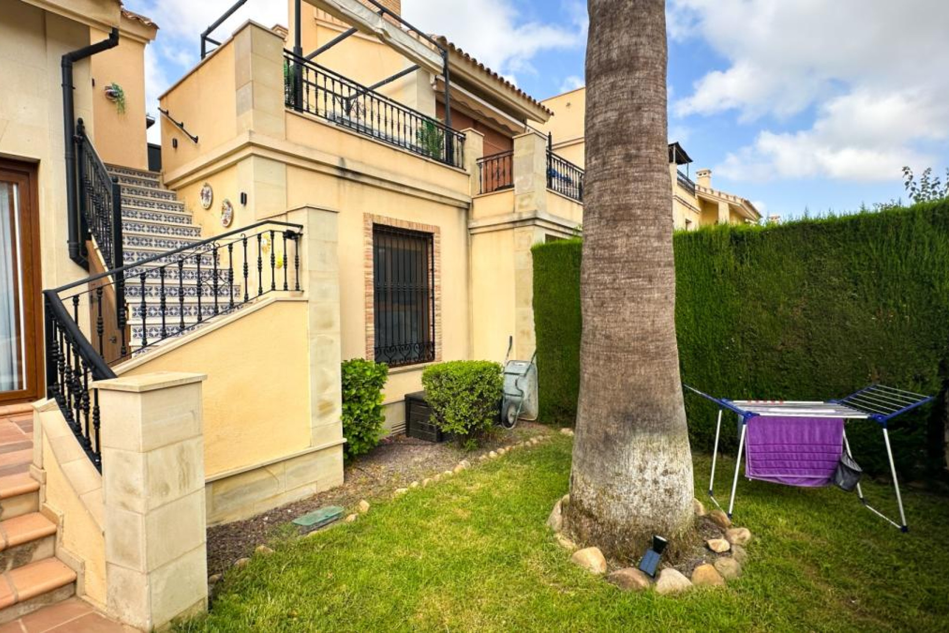 Revente - Maison de ville - Algorfa