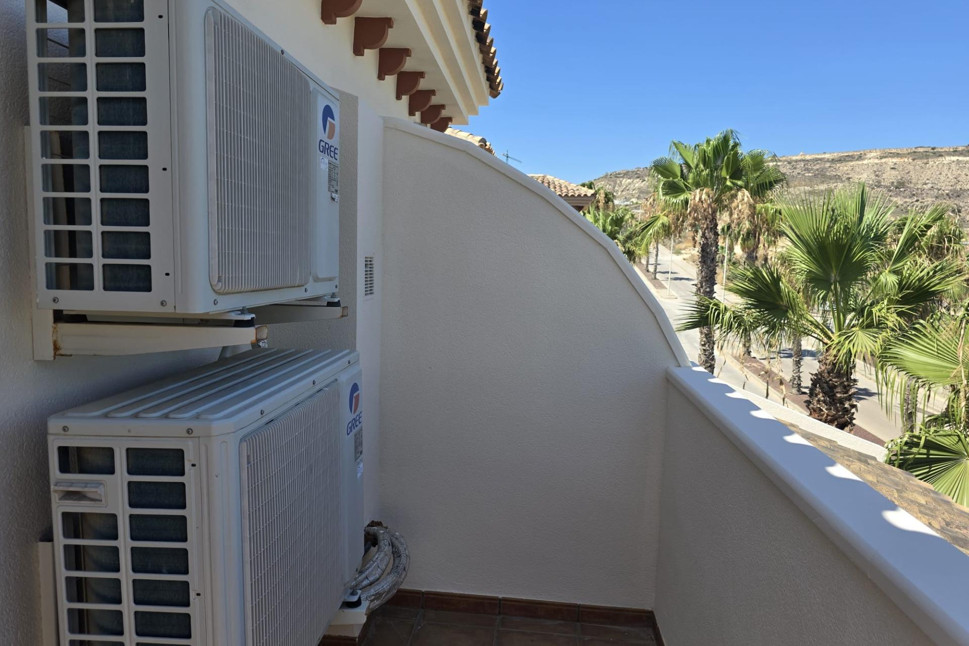 Revente - Maison de ville - Algorfa