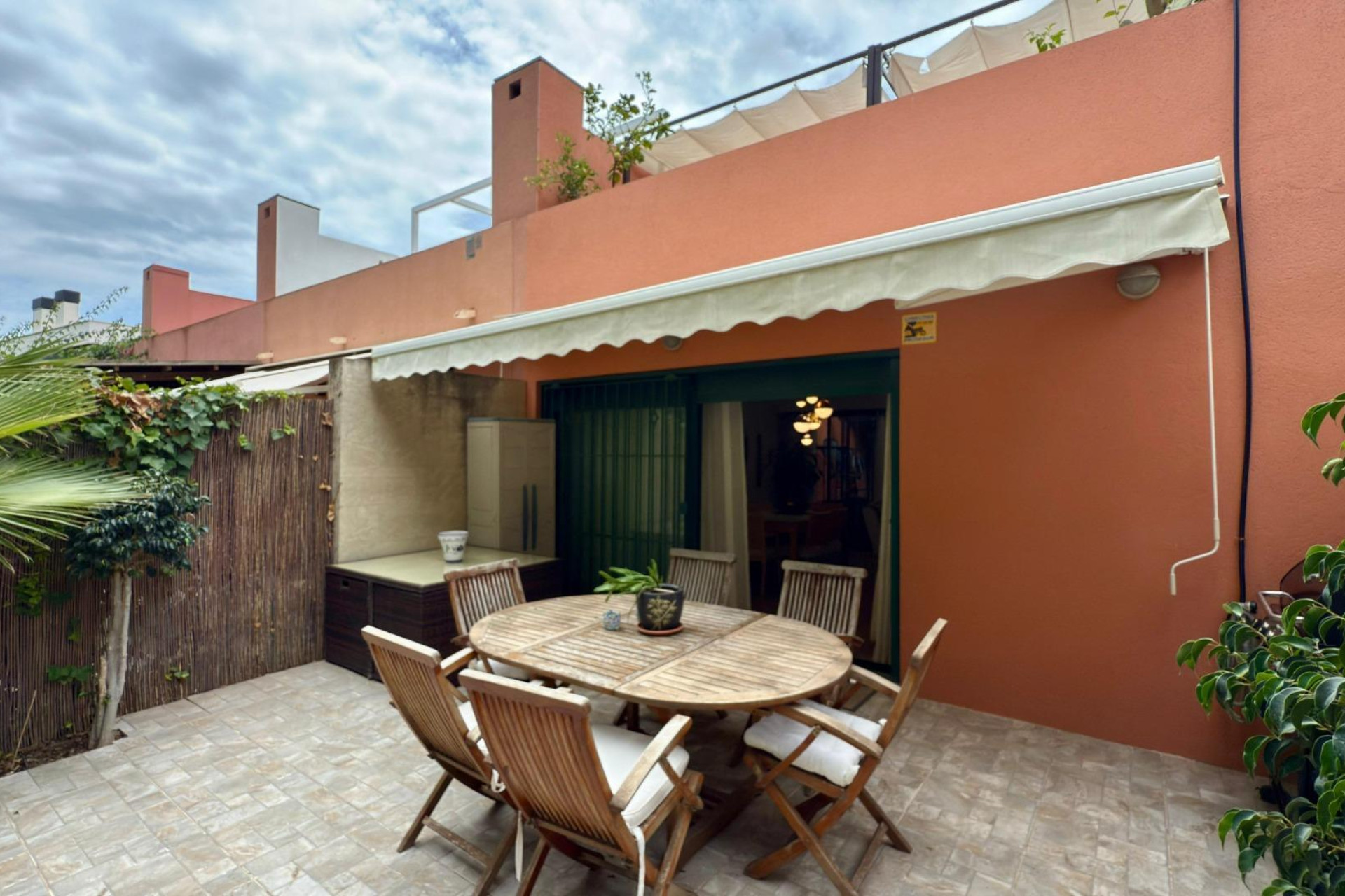 Revente - Maison de ville - Alicante - Alicante Golf