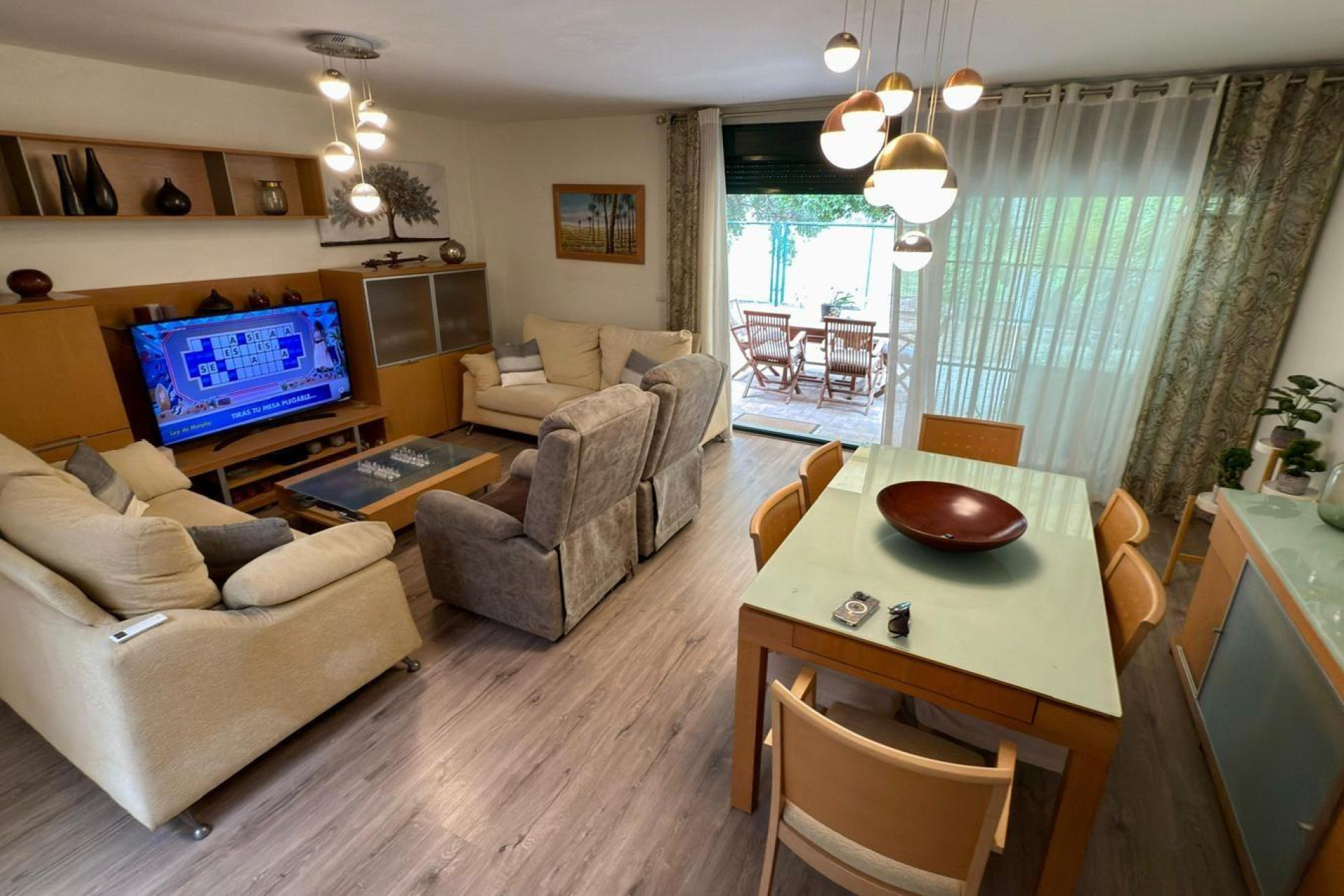 Revente - Maison de ville - Alicante - Alicante Golf