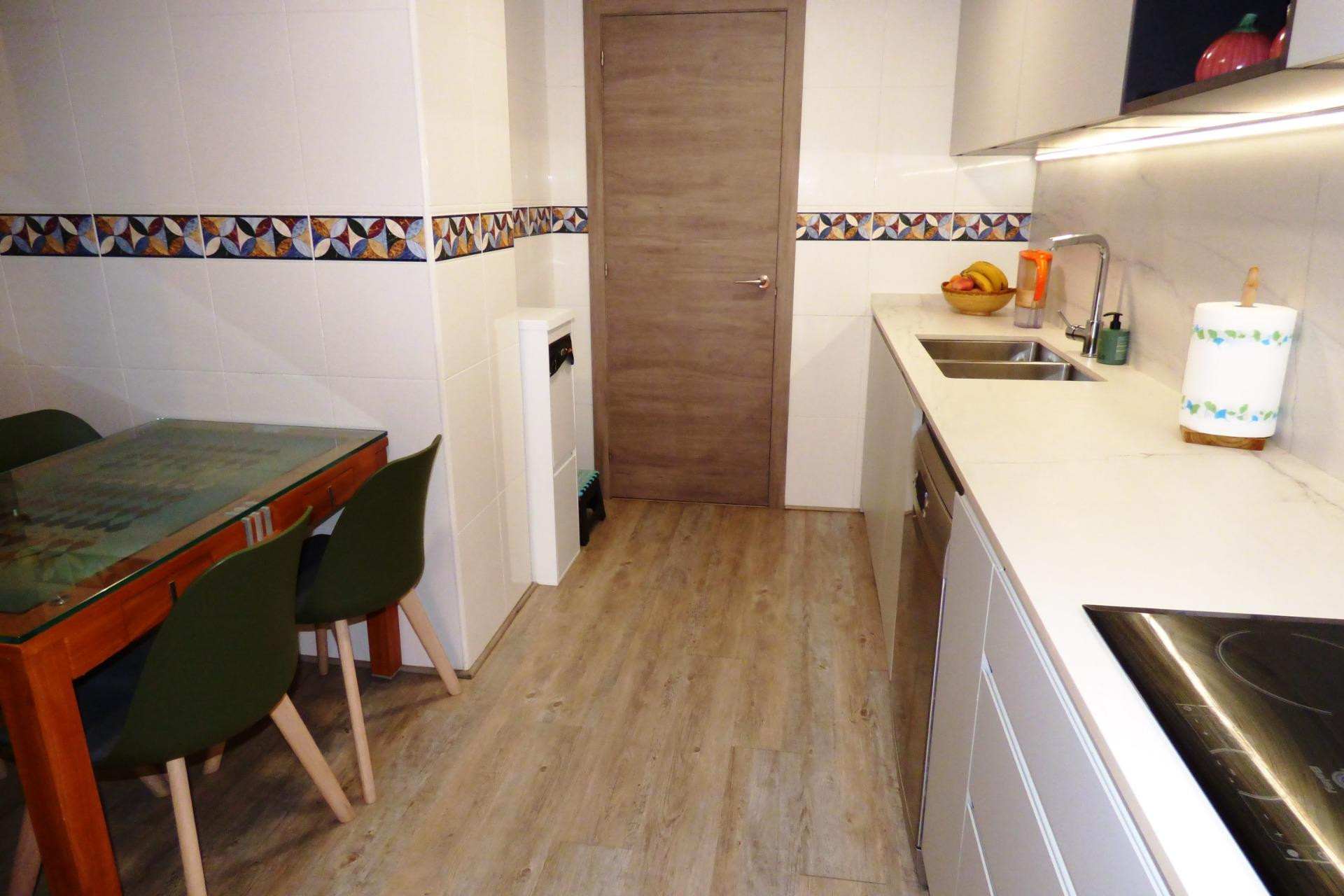 Revente - Maison de ville - Alicante - Alicante Golf