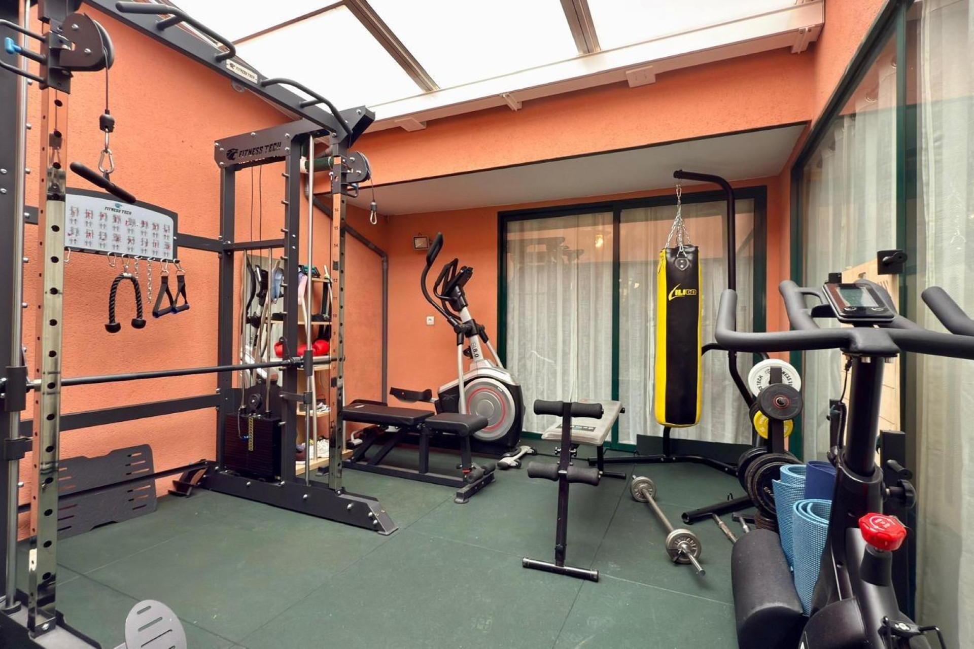 Revente - Maison de ville - Alicante - Alicante Golf