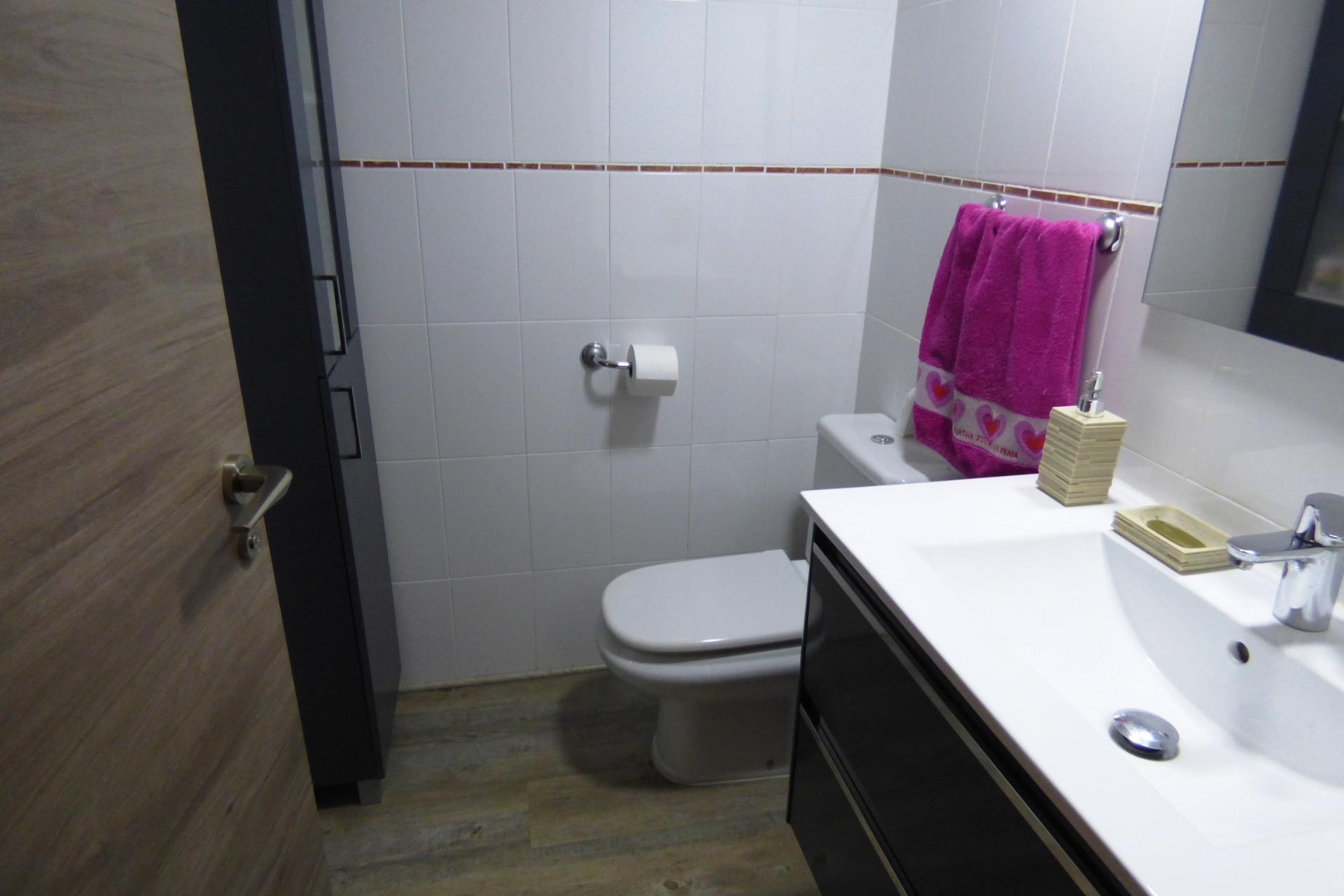 Revente - Maison de ville - Alicante - Alicante Golf