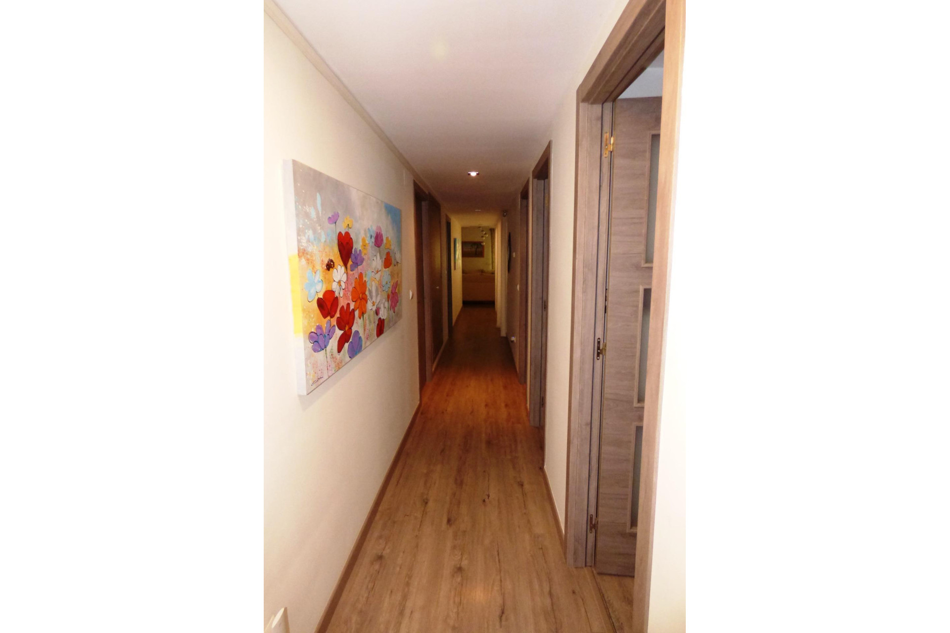 Revente - Maison de ville - Alicante - Alicante Golf