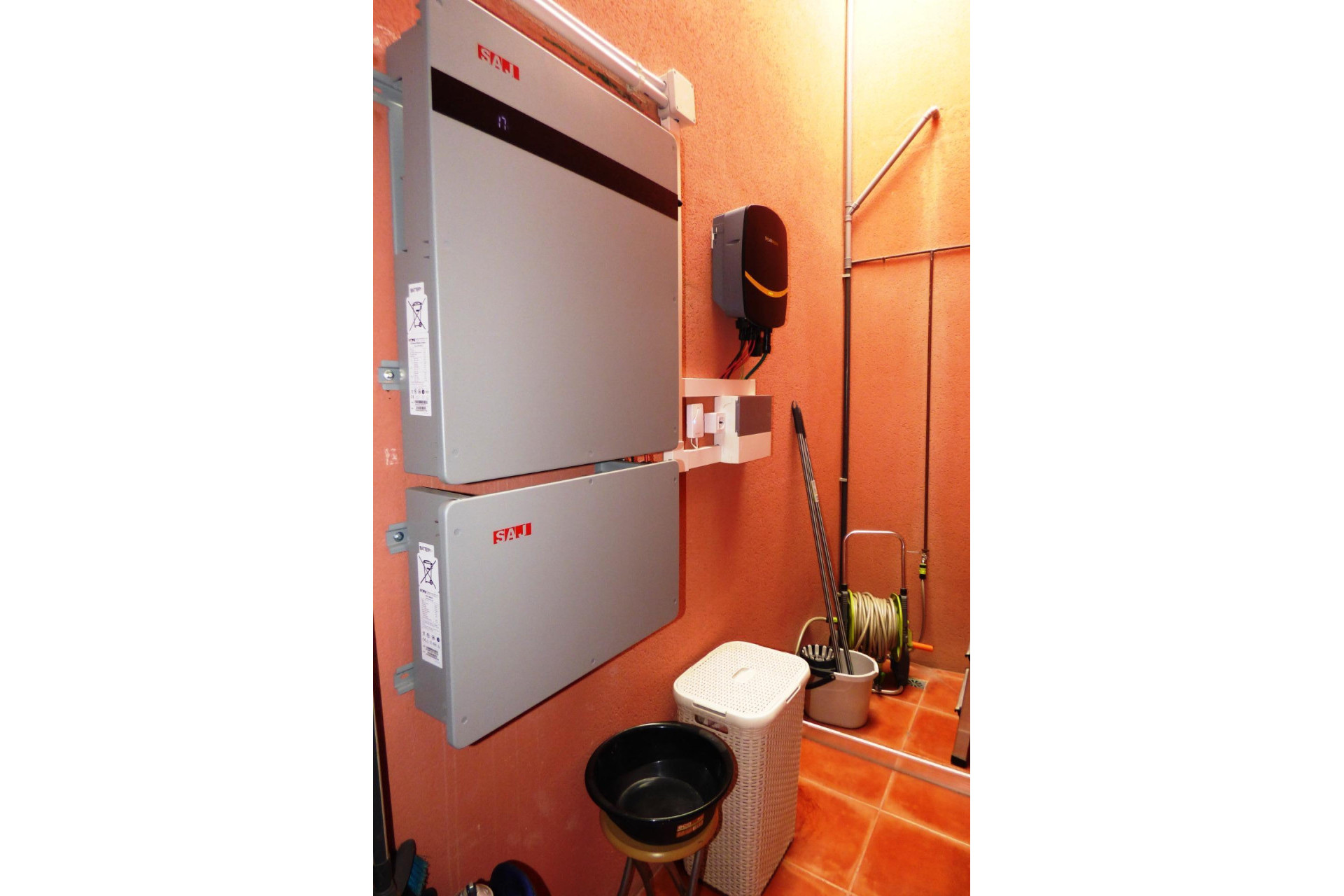 Revente - Maison de ville - Alicante - Alicante Golf