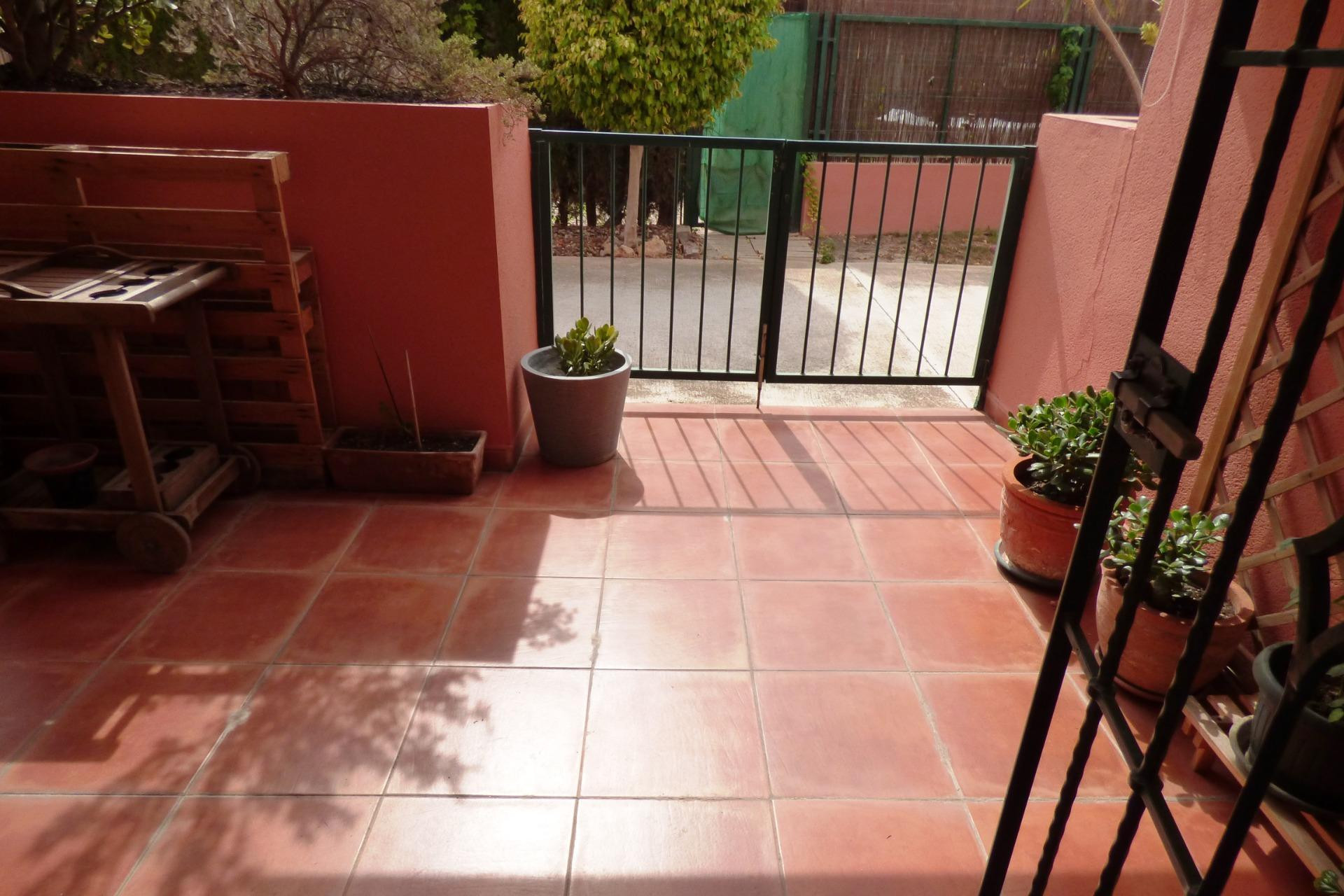 Revente - Maison de ville - Alicante - Alicante Golf