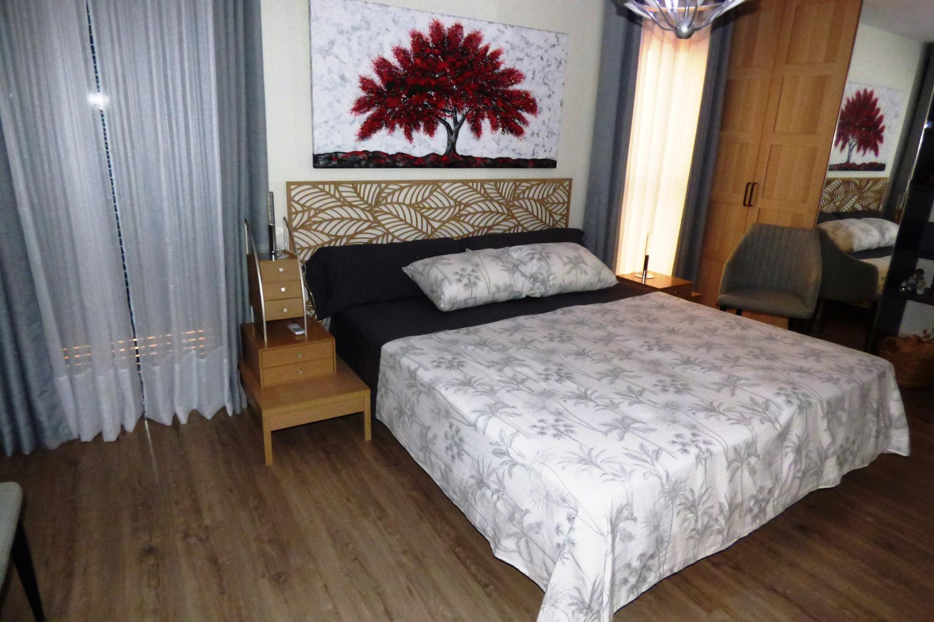 Revente - Maison de ville - Alicante - Alicante Golf