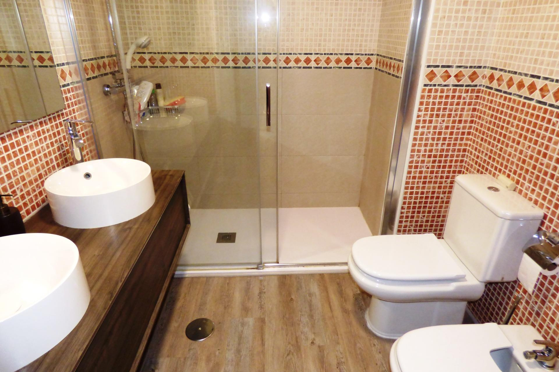 Revente - Maison de ville - Alicante - Alicante Golf