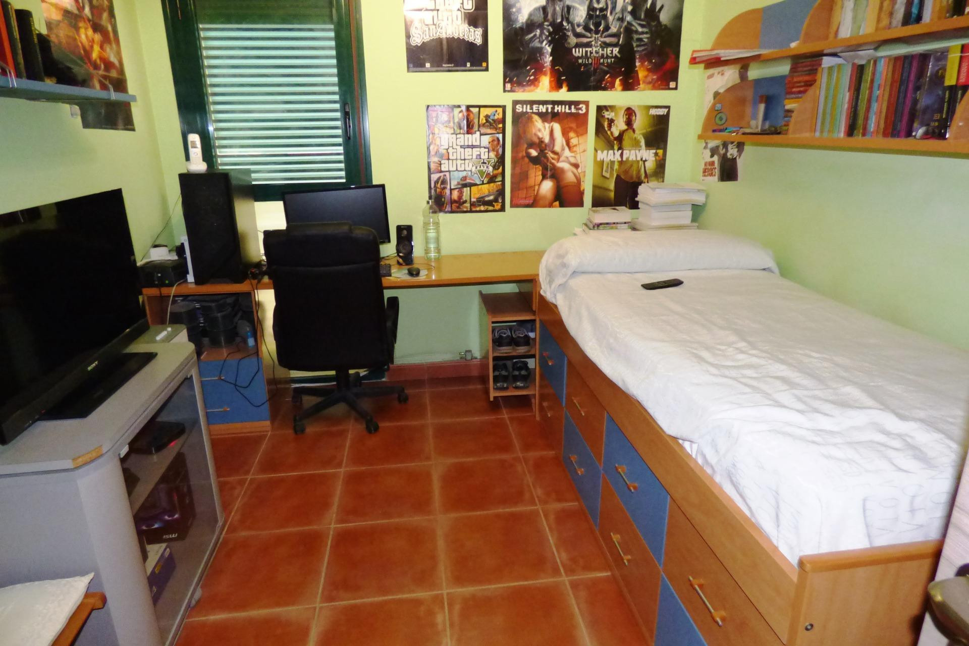 Revente - Maison de ville - Alicante - Alicante Golf