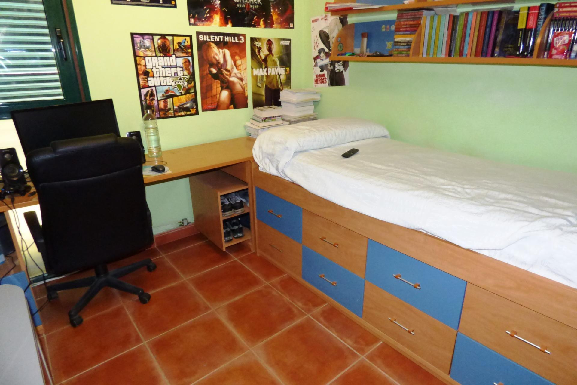 Revente - Maison de ville - Alicante - Alicante Golf