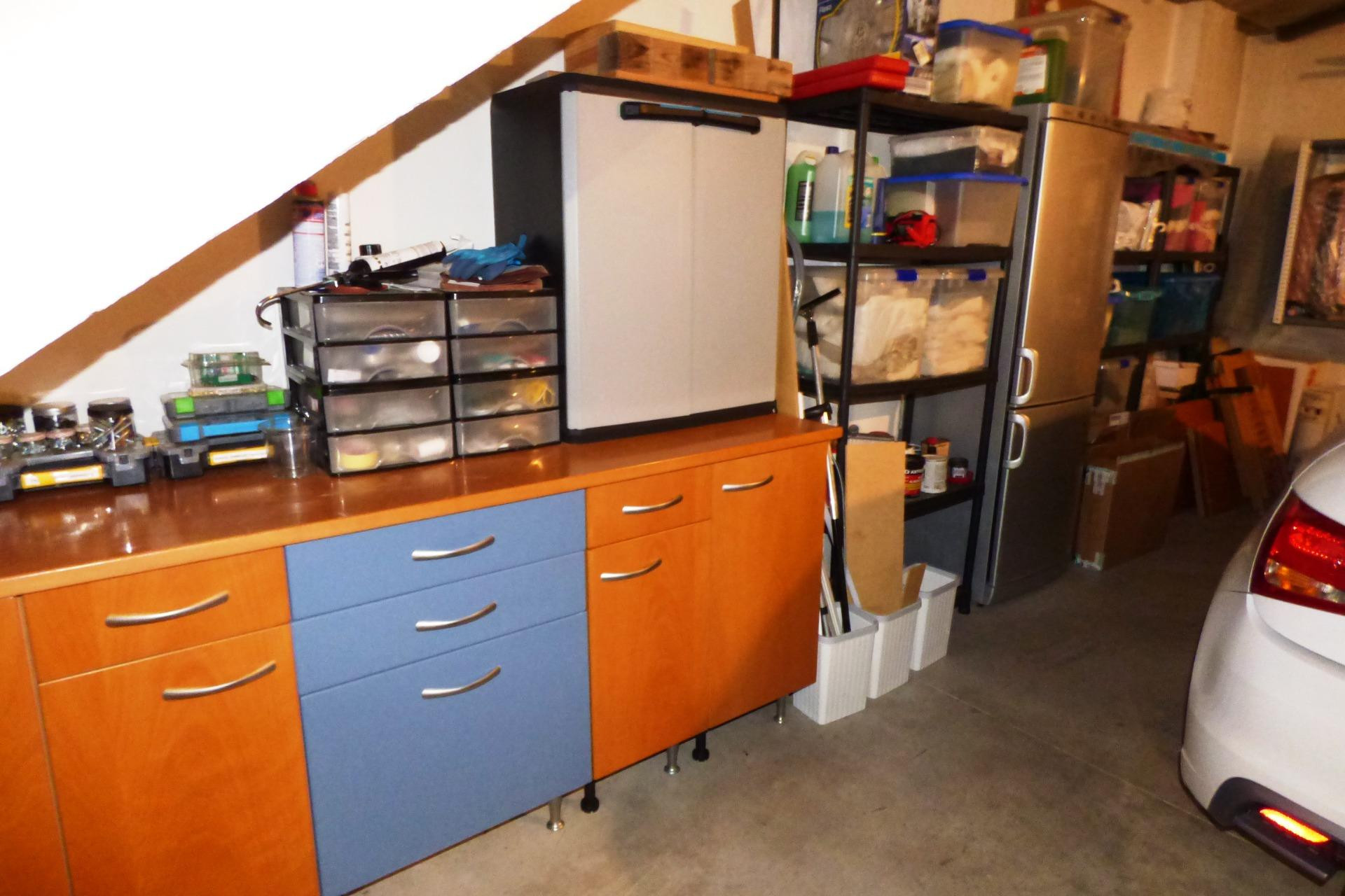 Revente - Maison de ville - Alicante - Alicante Golf