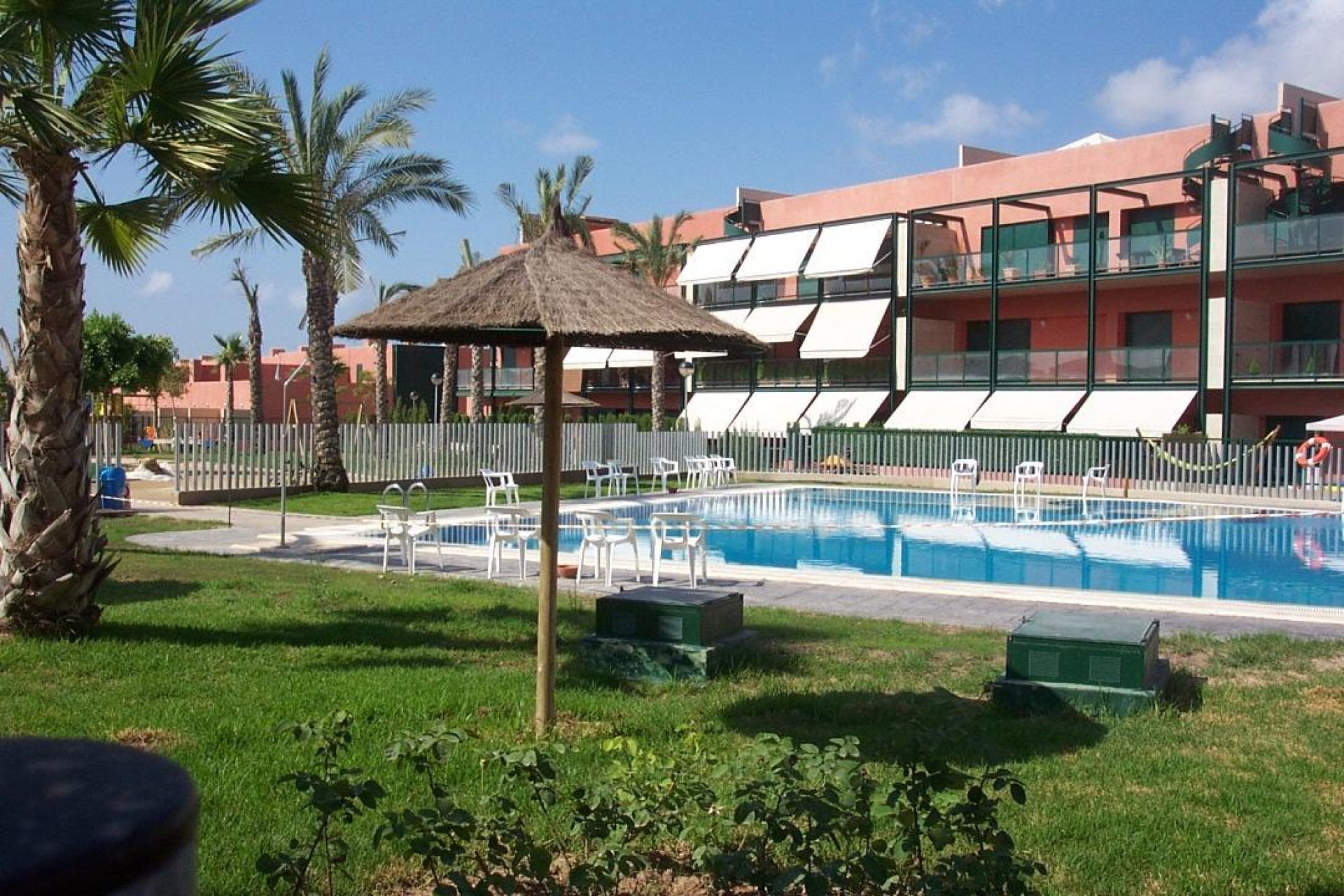 Revente - Maison de ville - Alicante - Alicante Golf