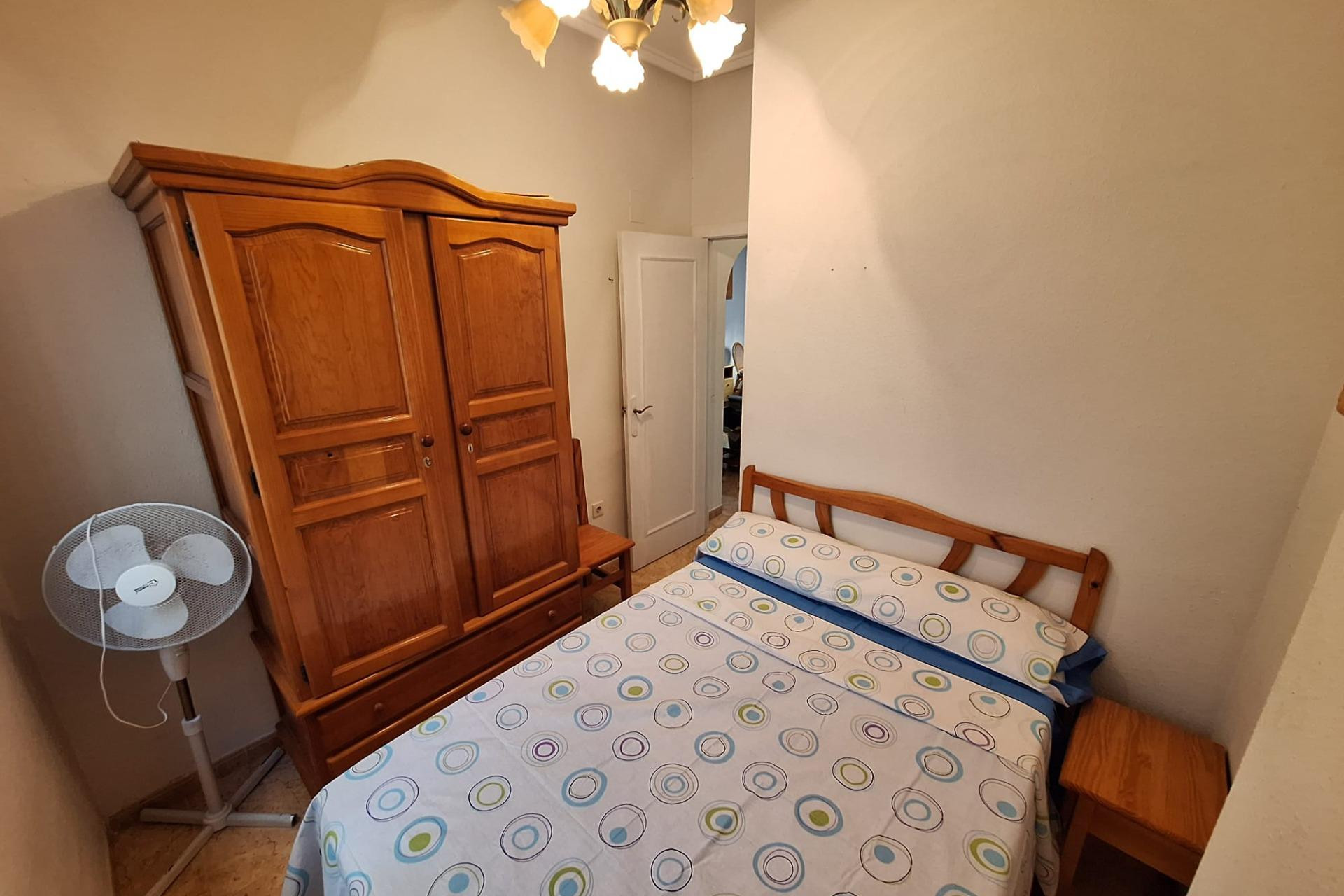 Revente - Maison de ville - Alicante - Alicante Golf