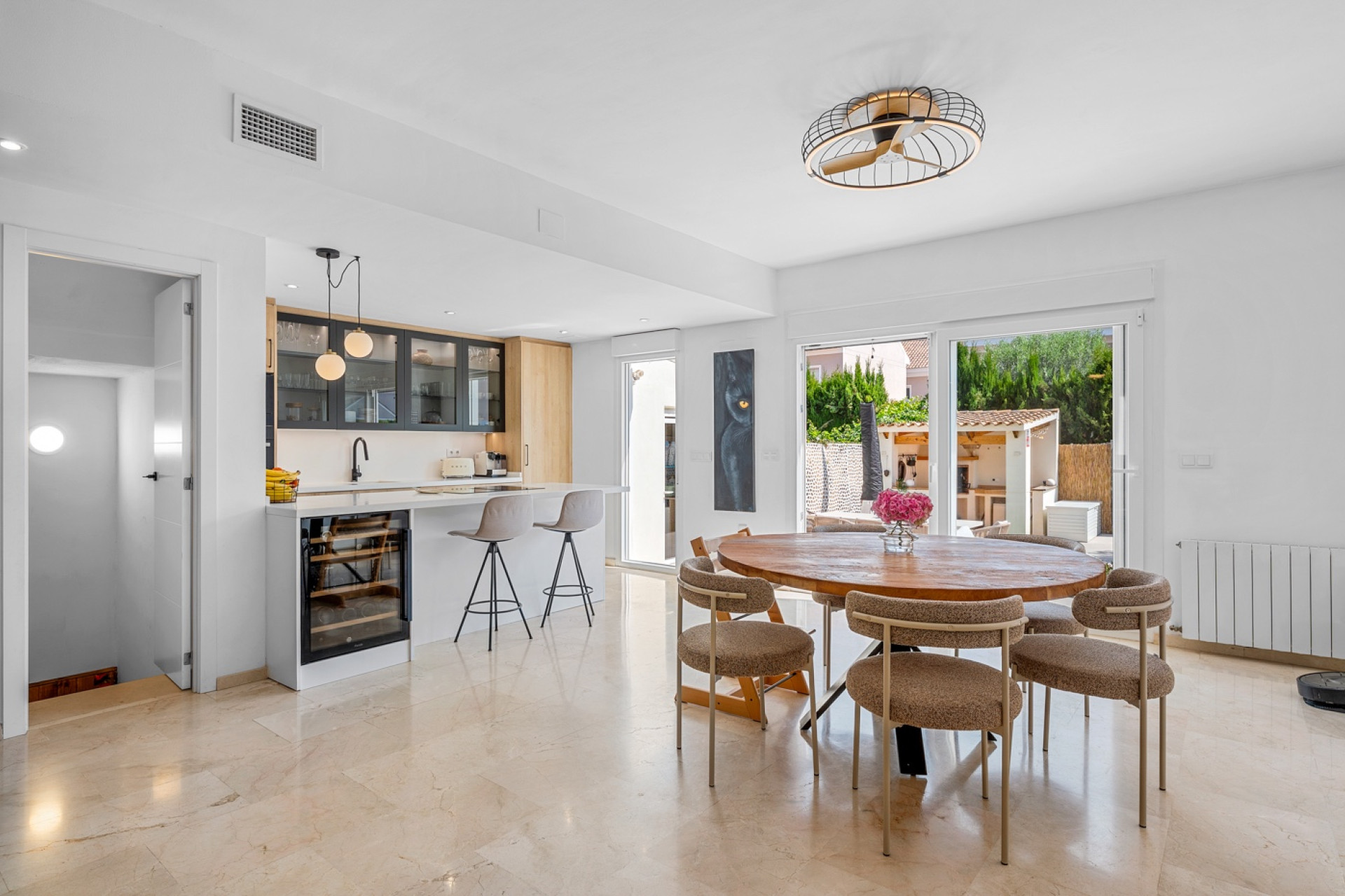 Revente - Maison de ville - Alicante - Playa San Juan