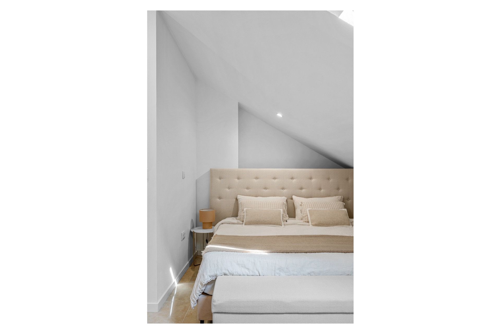 Revente - Maison de ville - Alicante - Playa San Juan