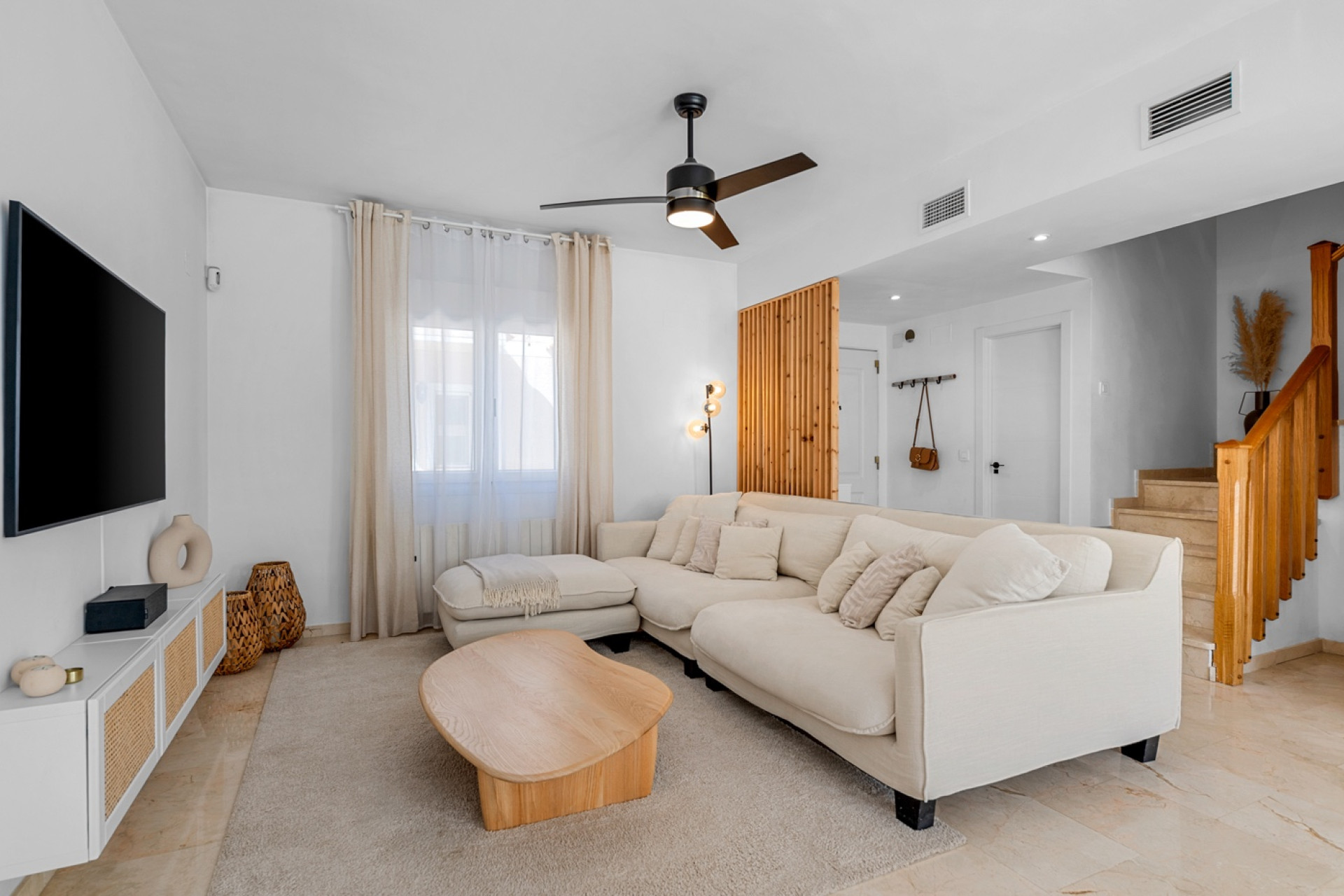 Revente - Maison de ville - Alicante - Playa San Juan