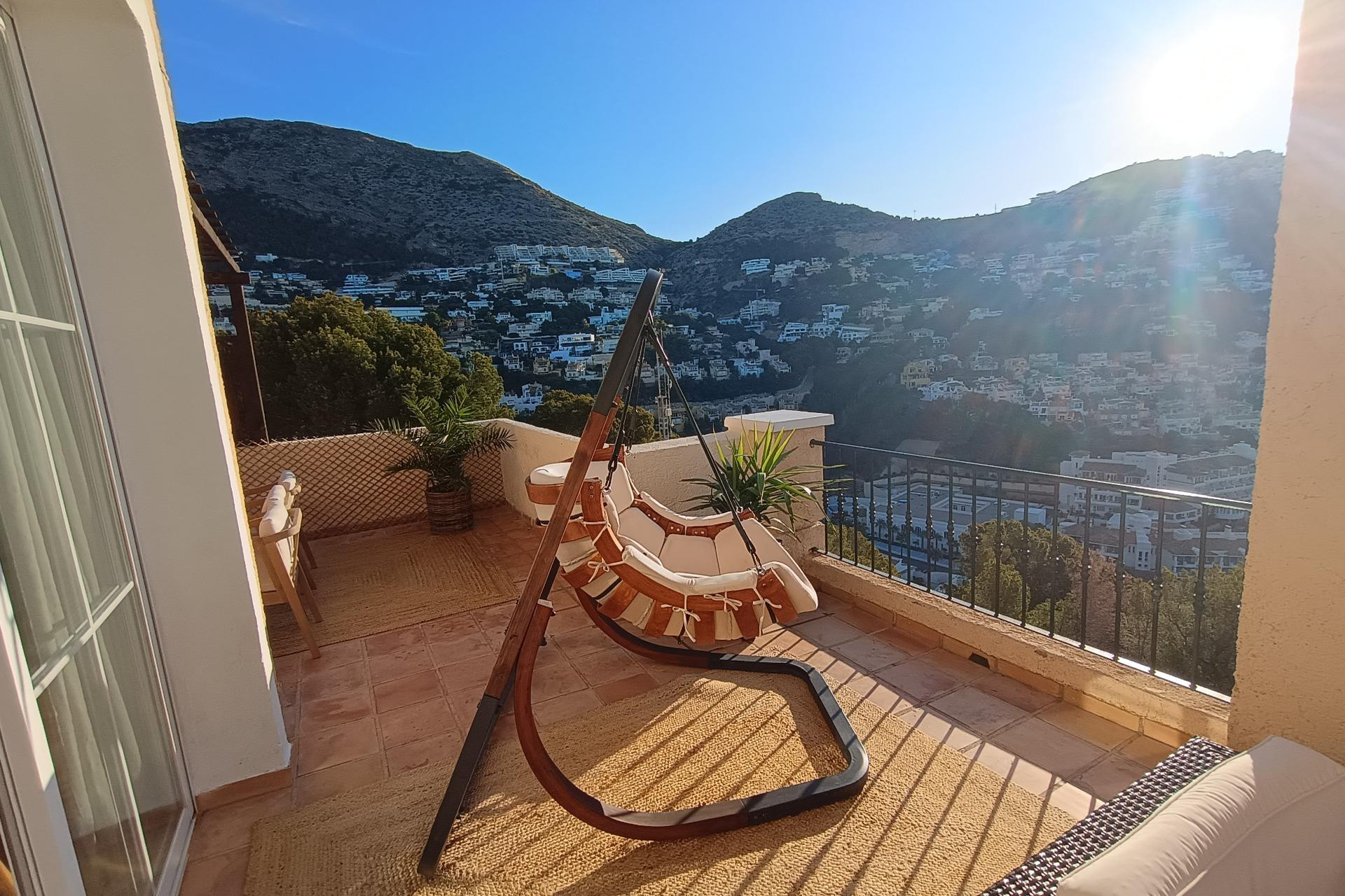 Revente - Maison de ville - Altea - Altea Hills