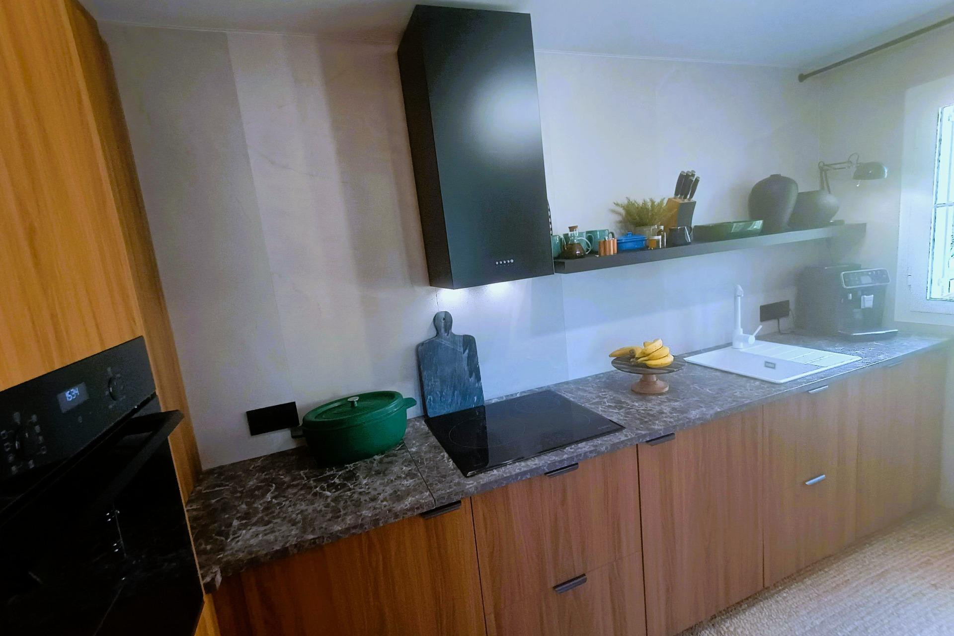 Revente - Maison de ville - Altea - Altea Hills