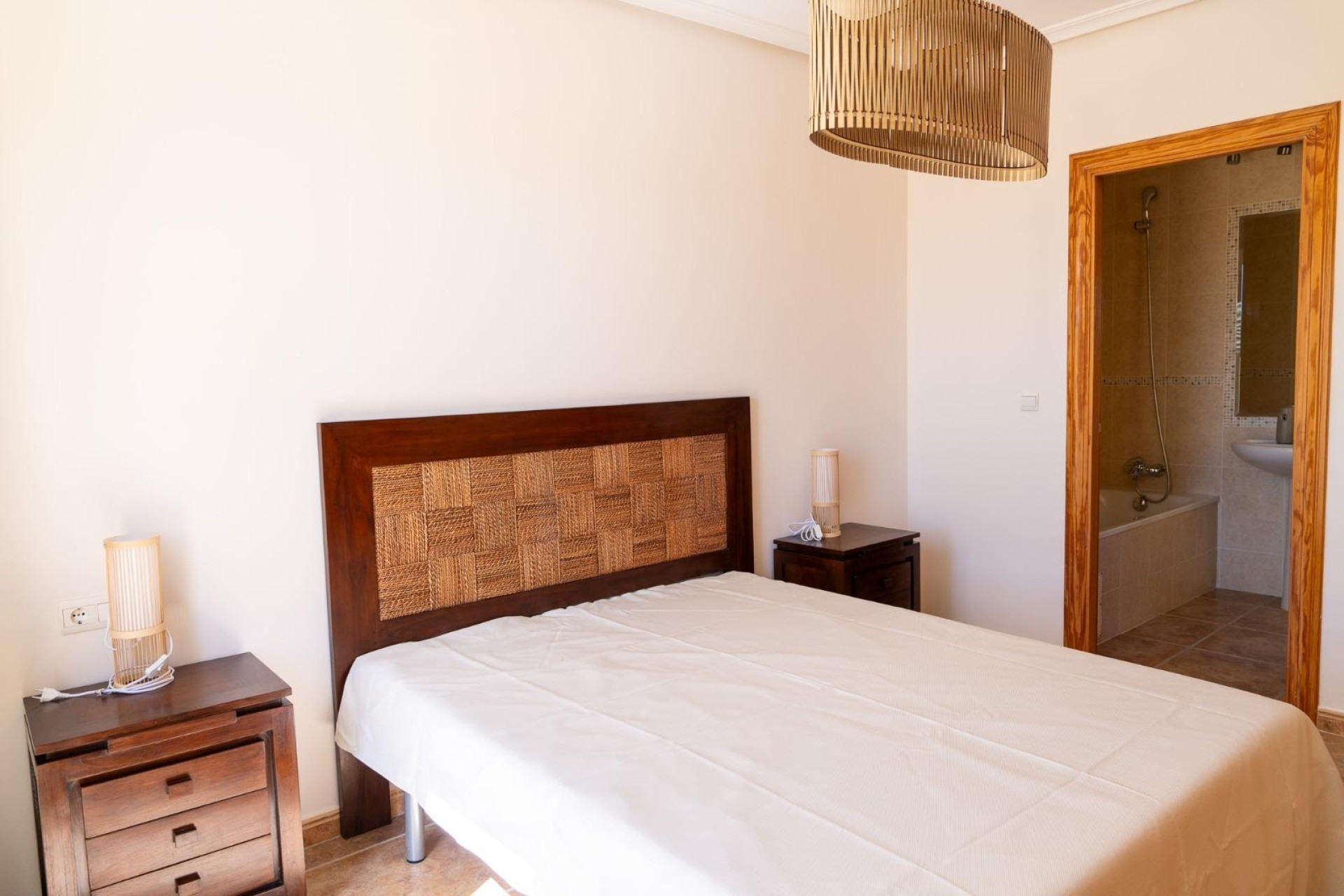 Revente - Maison de ville - Altea - Mascarat