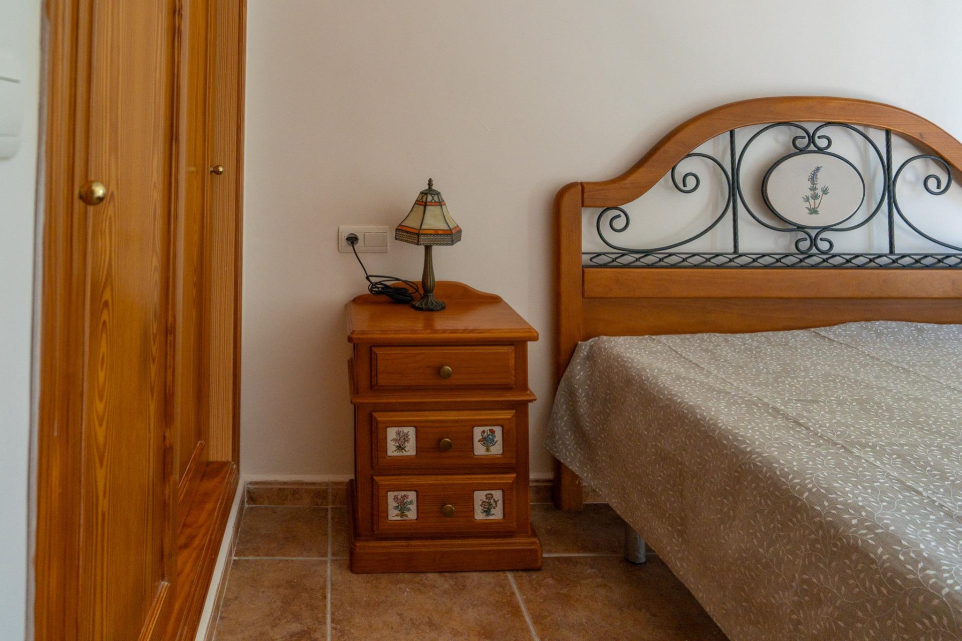 Revente - Maison de ville - Altea - Mascarat