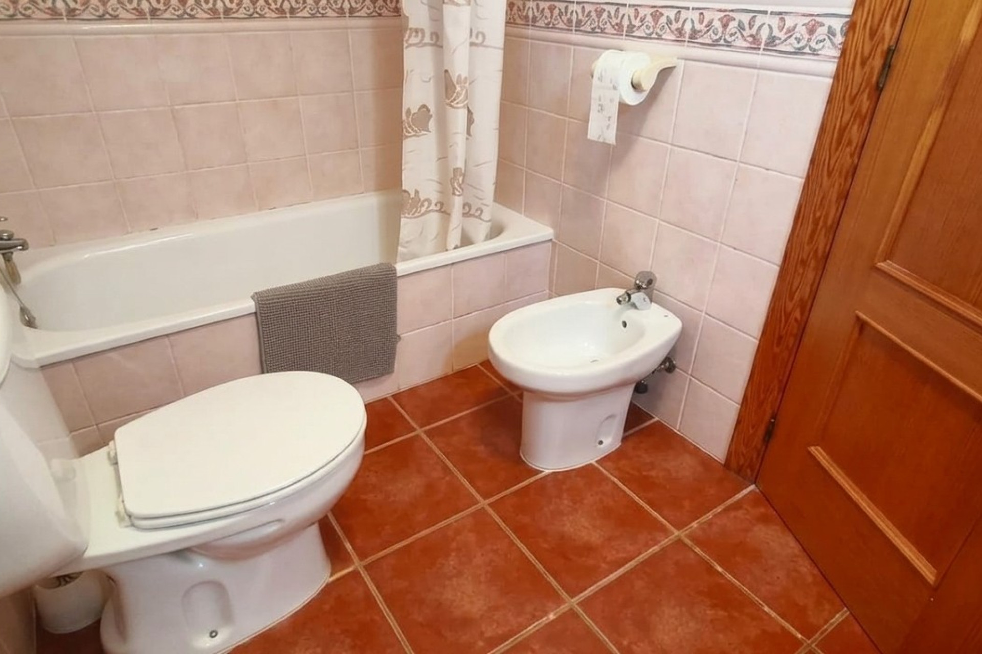 Revente - Maison de ville - Benidorm - Rincón de Loix