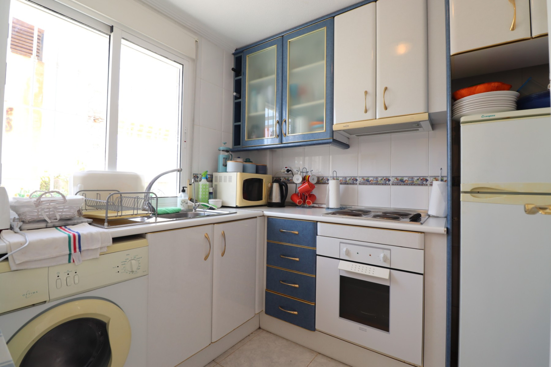 Revente - Maison de ville - Benijofar - Benijofar - Village