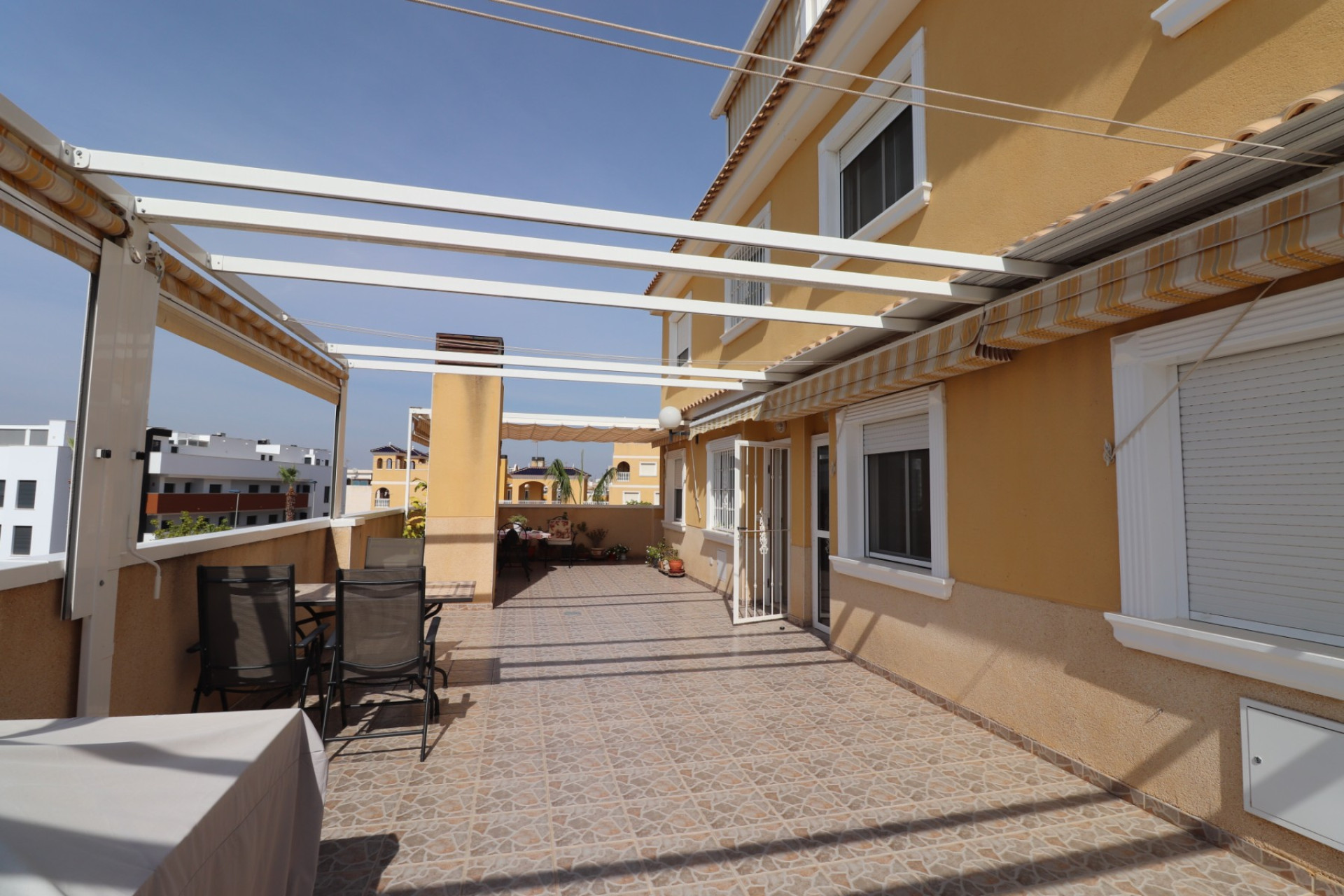 Revente - Maison de ville - Benijofar - Benijofar - Village