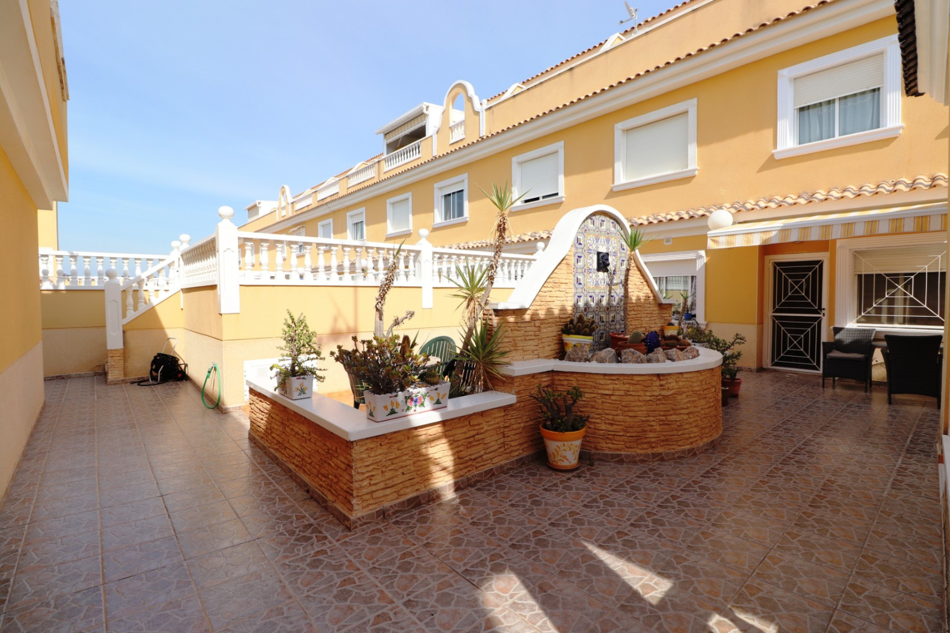Revente - Maison de ville - Benijofar - Benijofar - Village