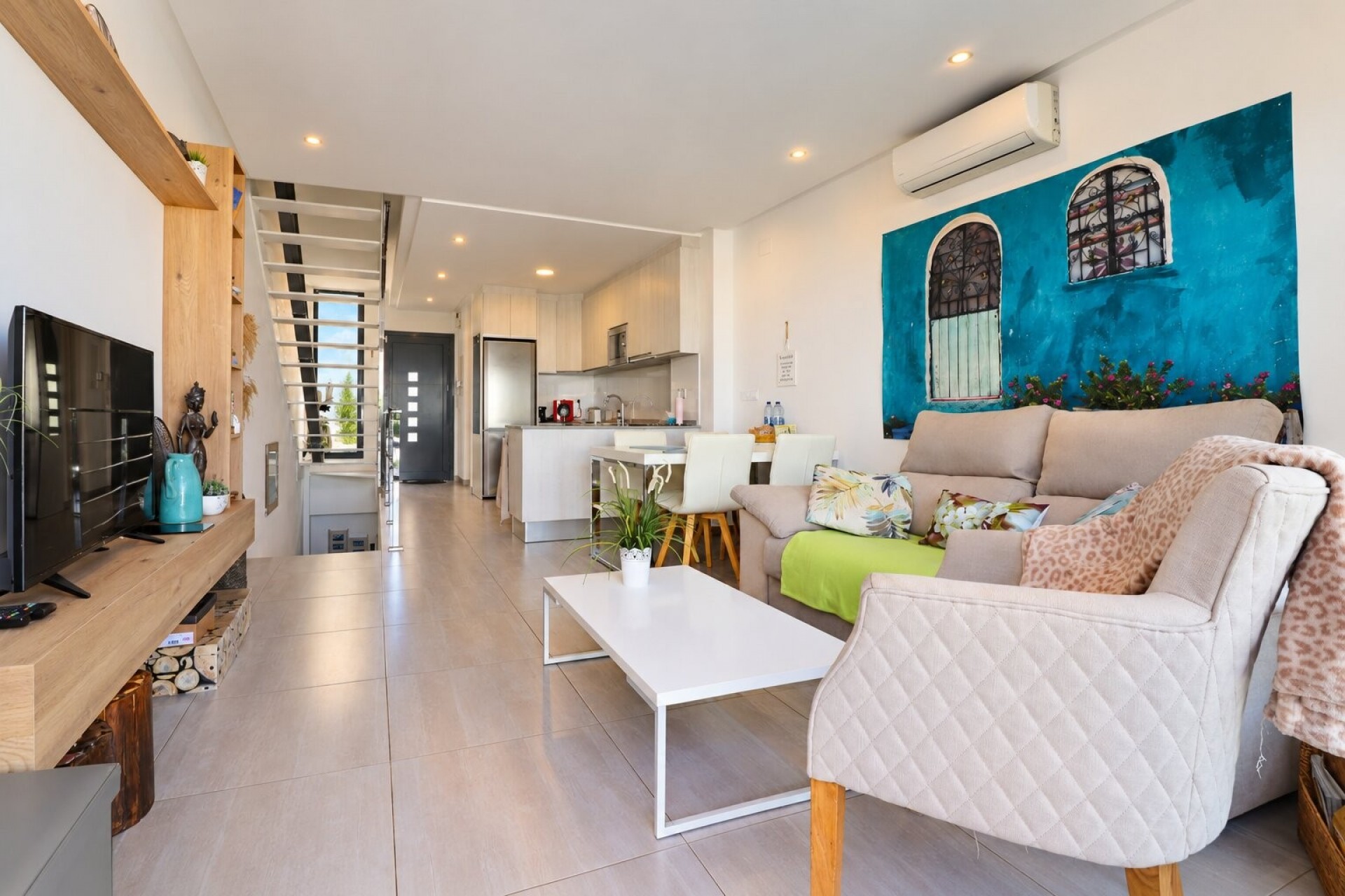 Revente - Maison de ville - Benijofar - Benijofar - Village