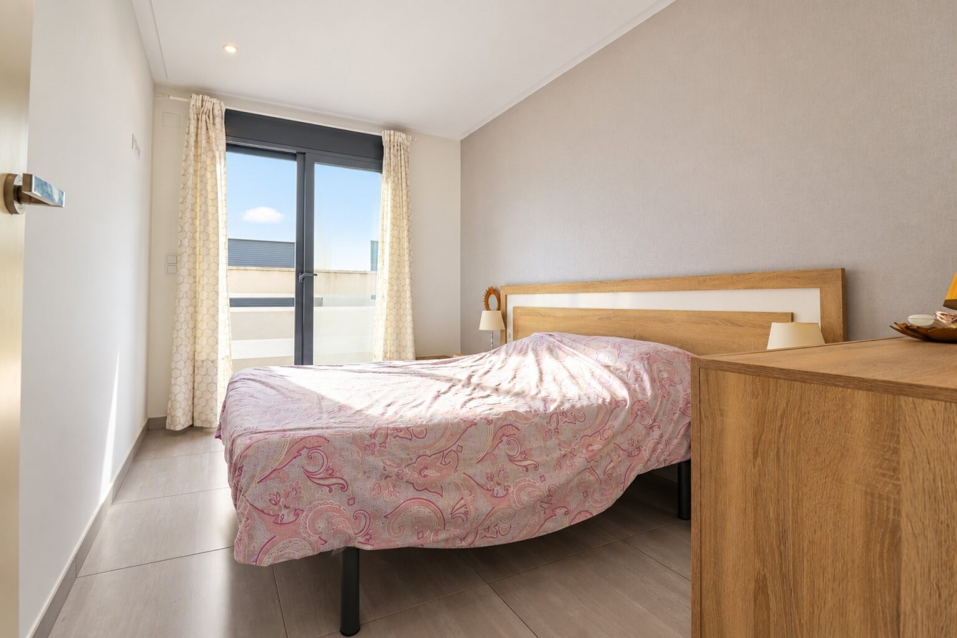 Revente - Maison de ville - Benijofar - Benijofar - Village