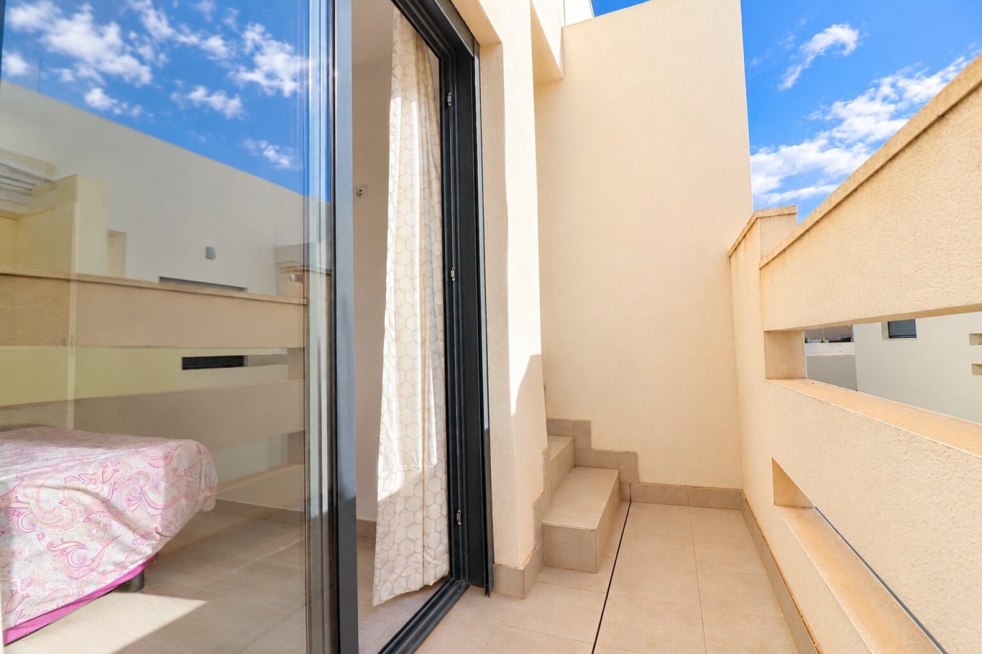 Revente - Maison de ville - Benijofar - Benijofar - Village