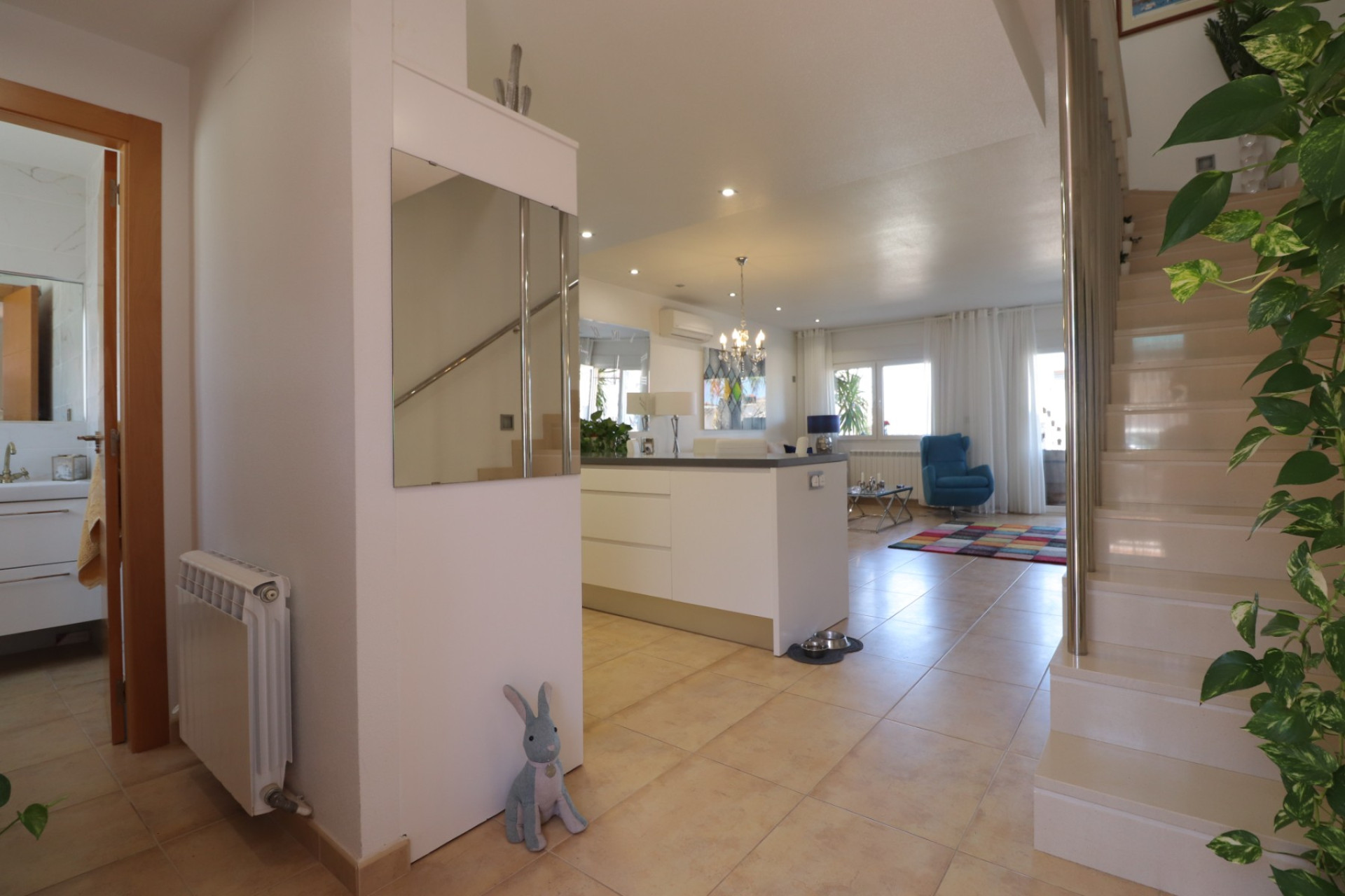 Revente - Maison de ville - Benijofar - Benijofar - Village