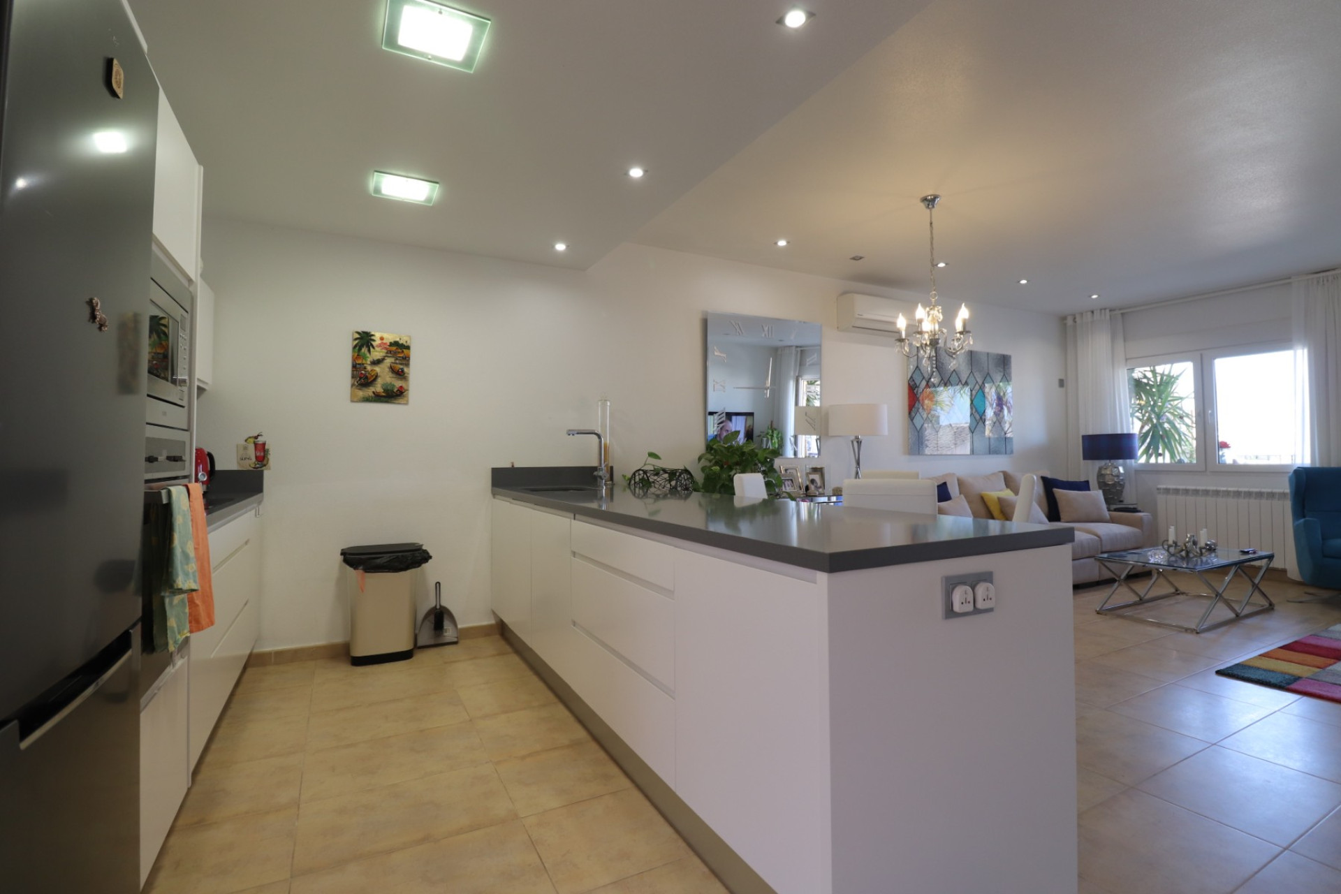 Revente - Maison de ville - Benijofar - Benijofar - Village